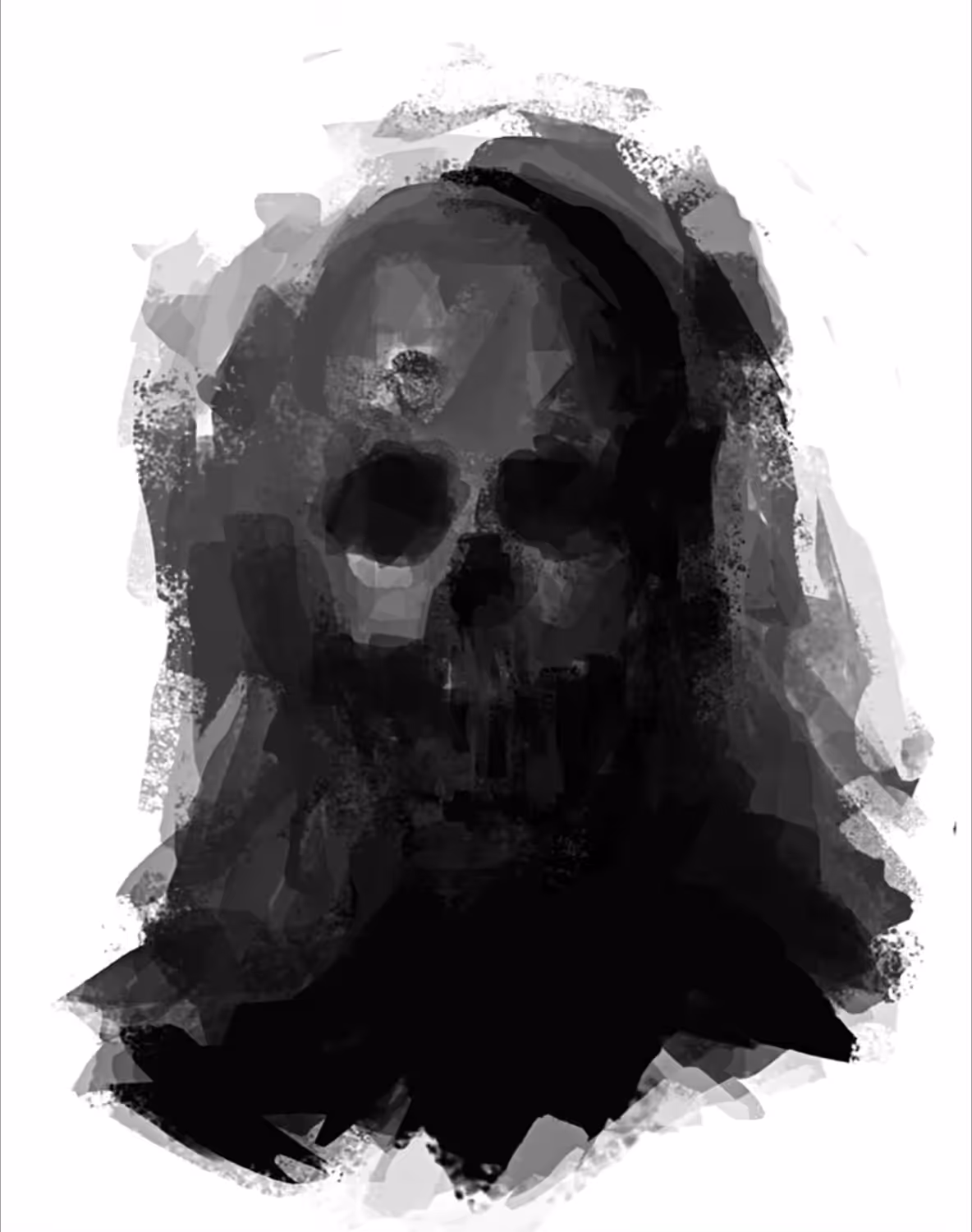 Dark Skull