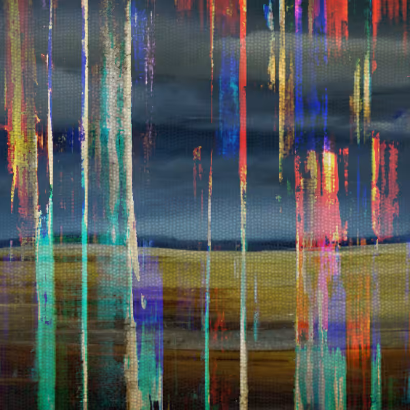 Fax Abstraction #54