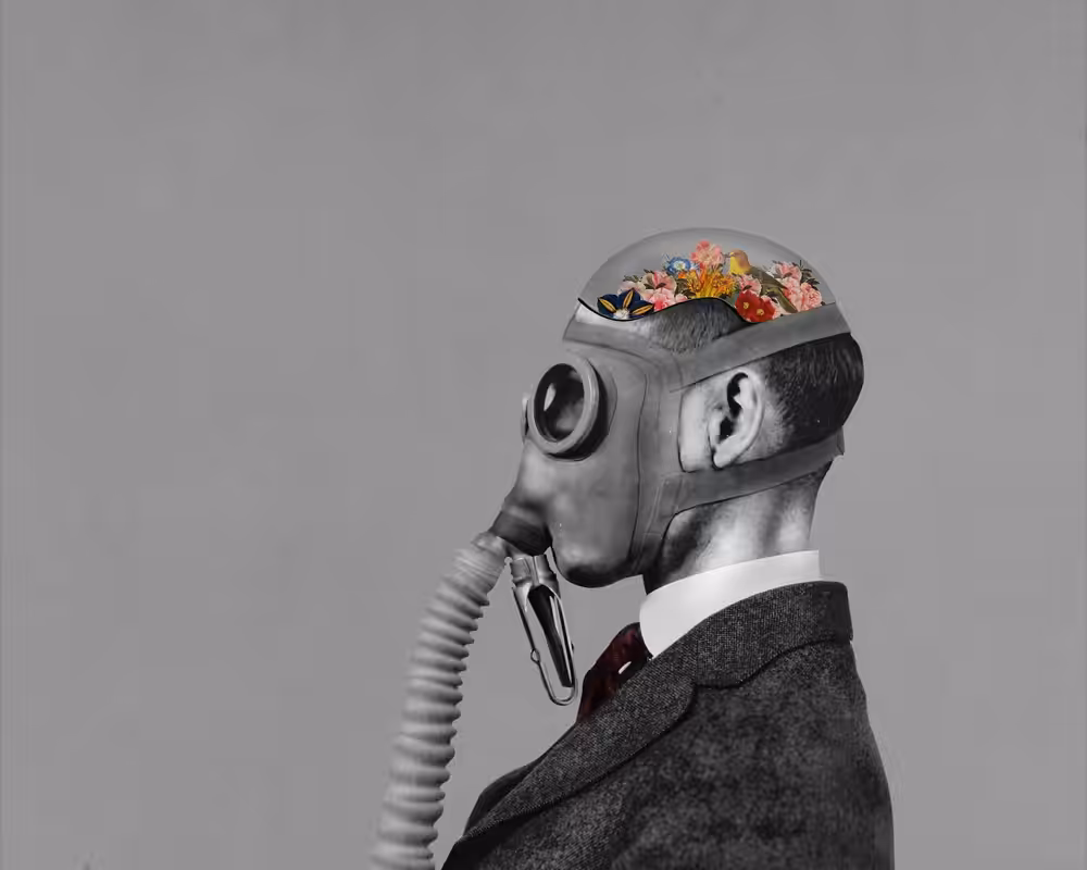 Oxygen