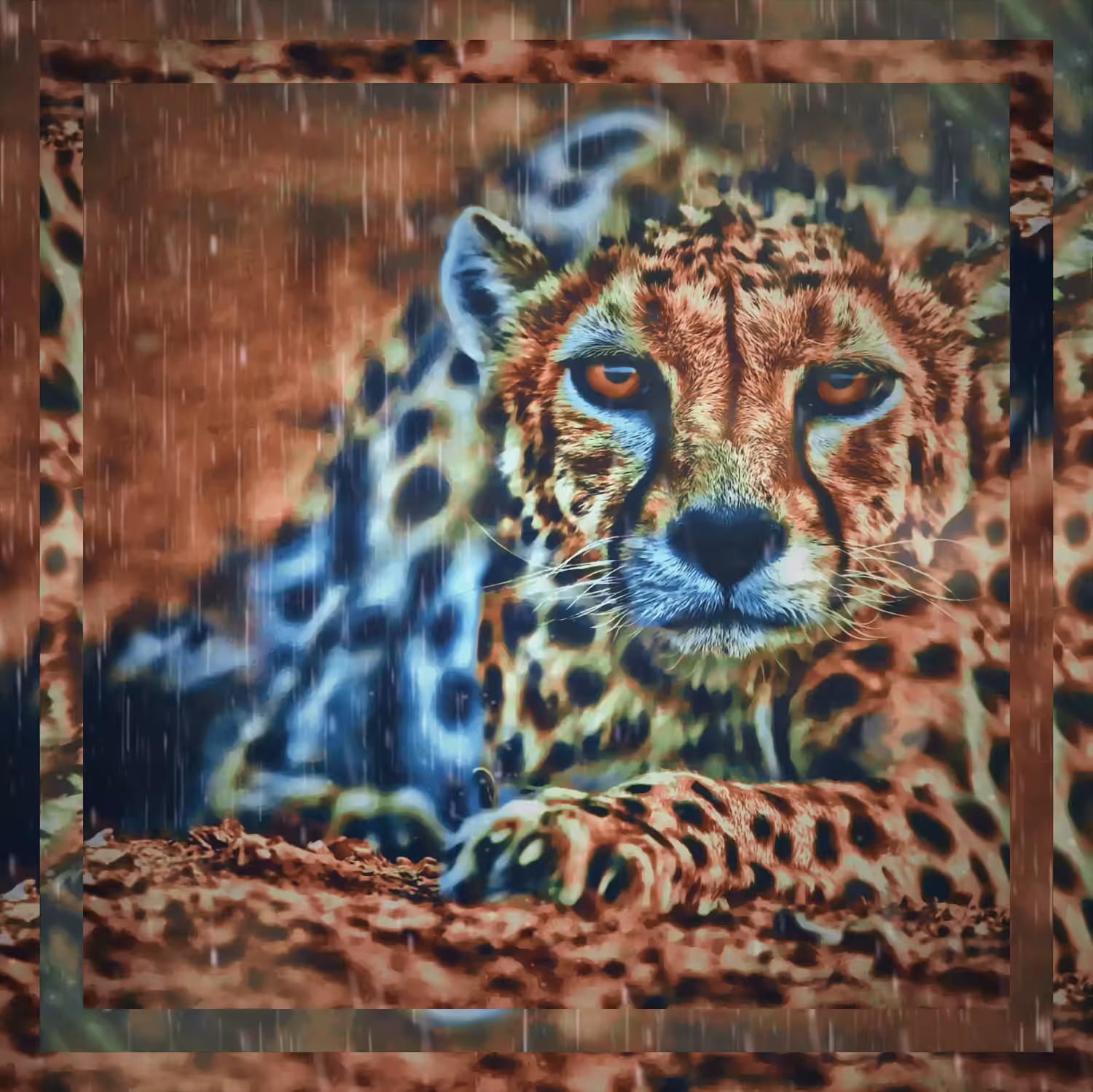 Cheetah