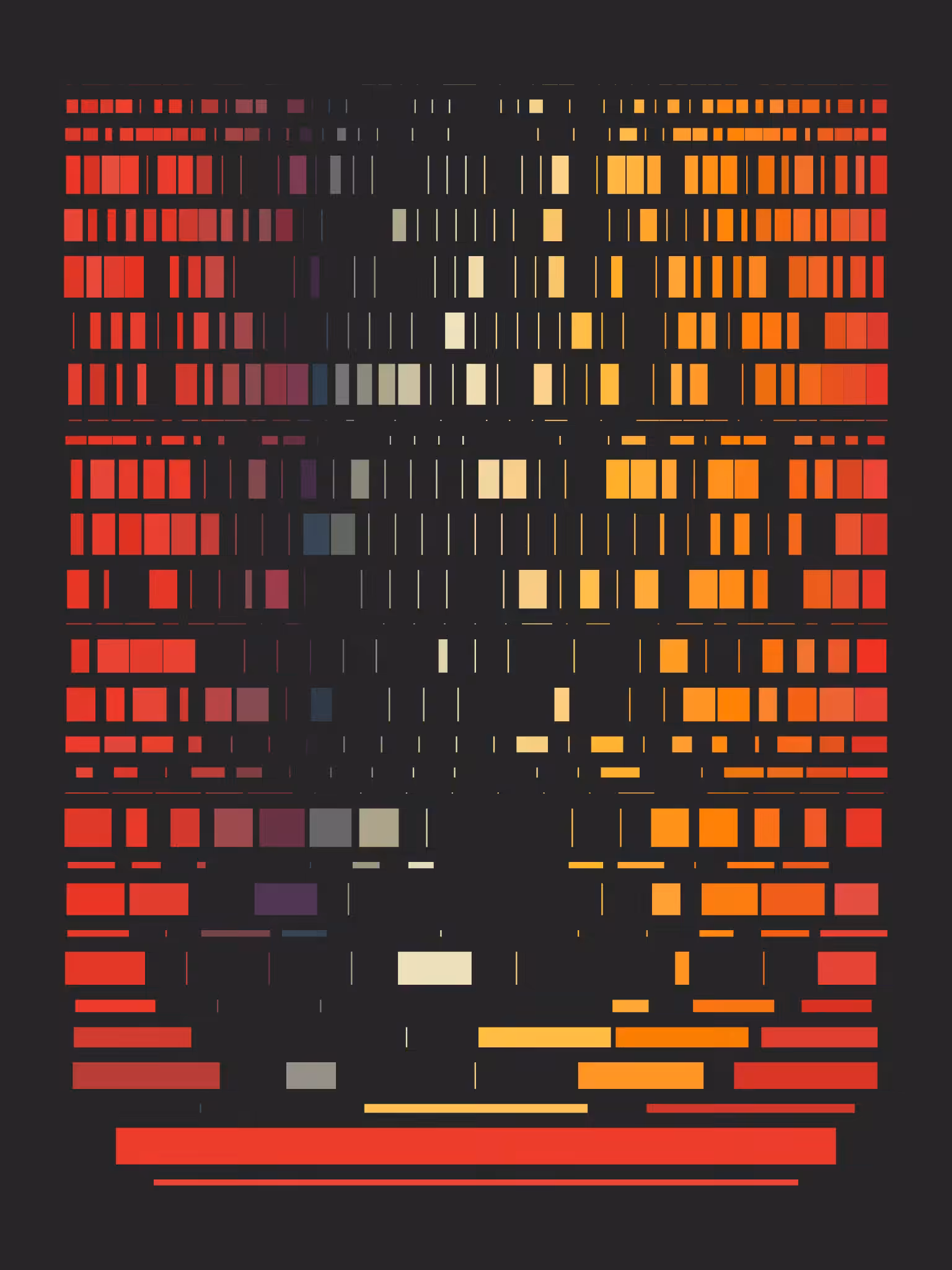 Sketch F #535