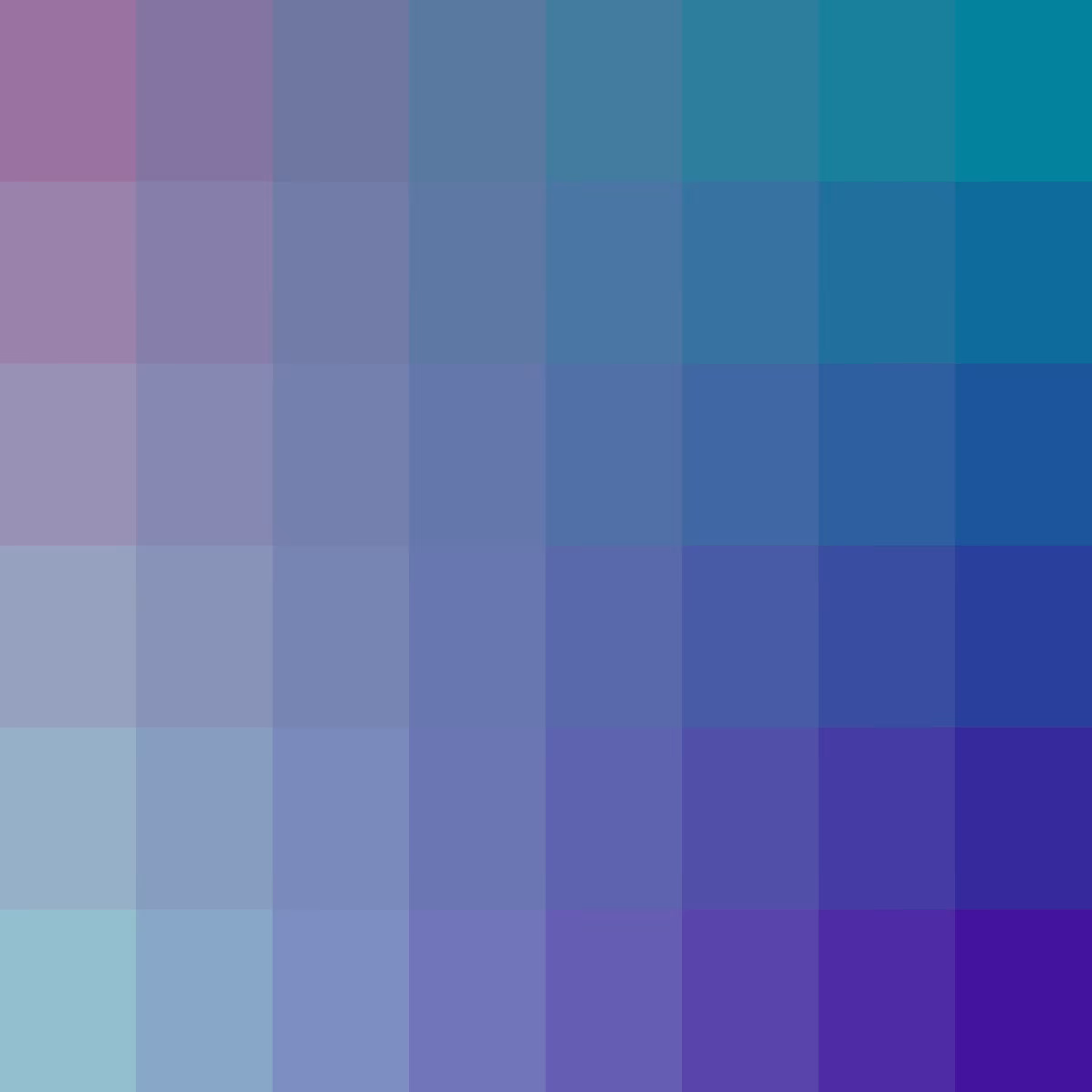 Color Study #1180