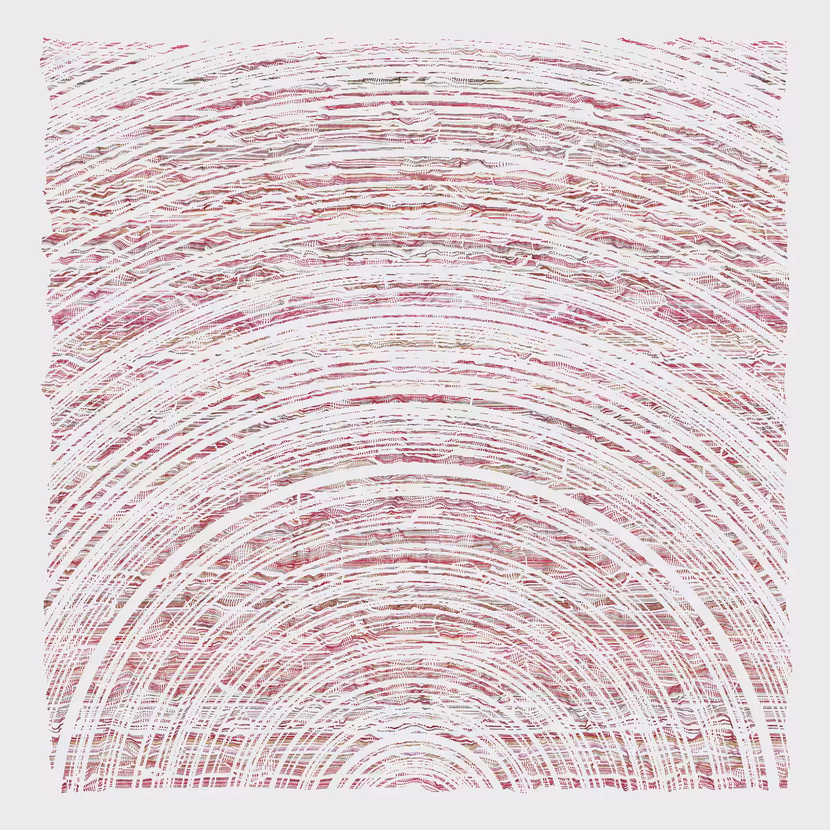 Sedimentarias: Algorithmic Study #89