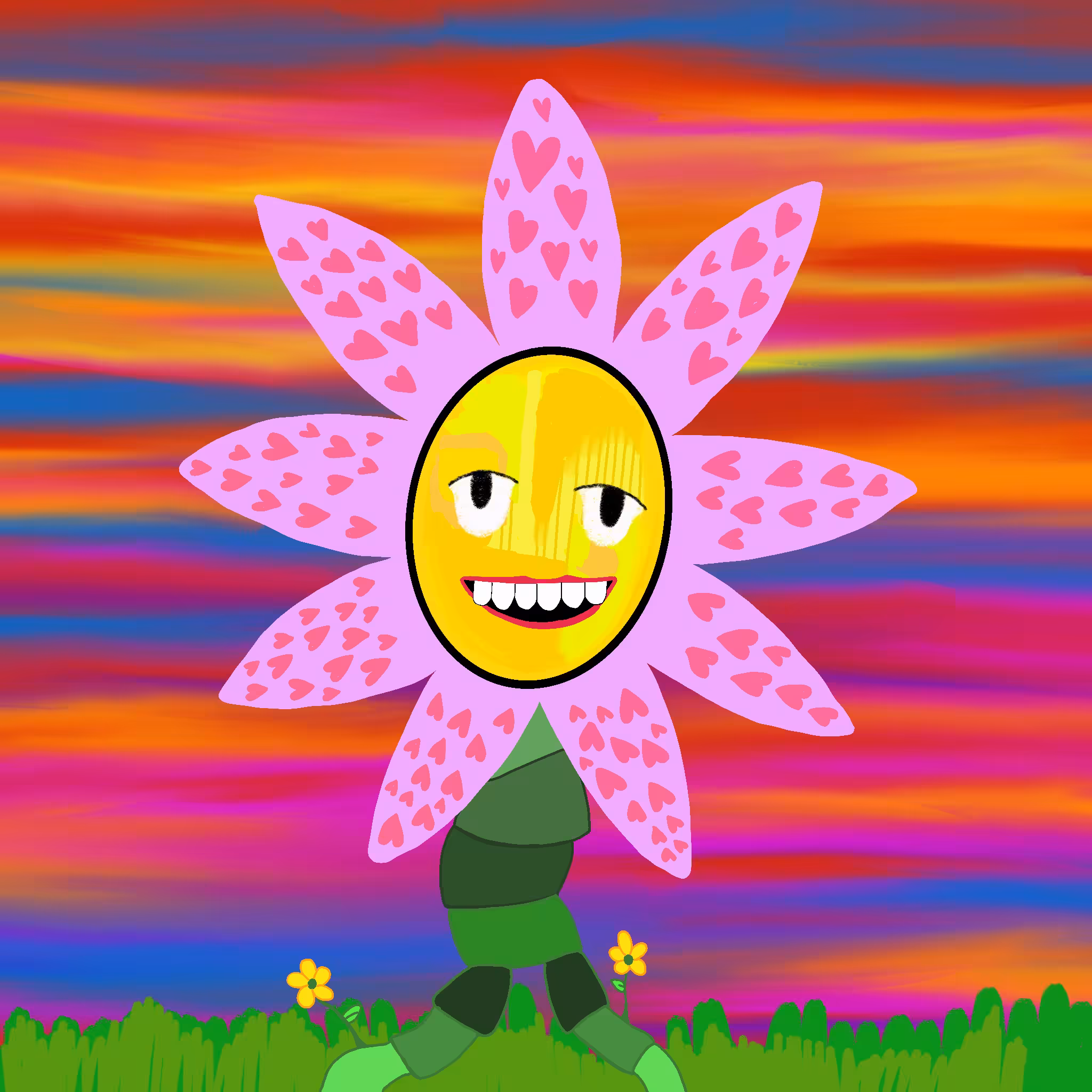 BVGARDEN: #3022