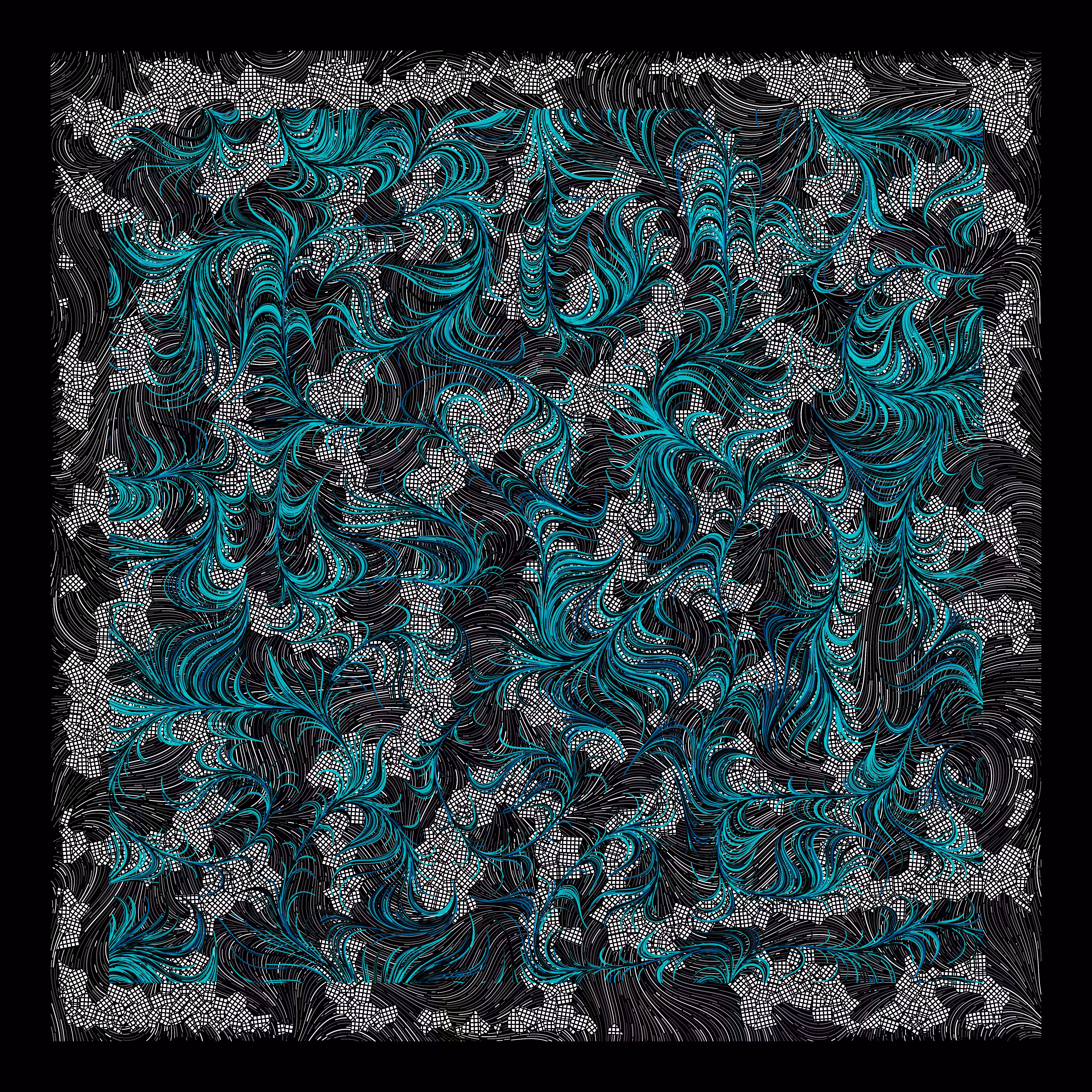 Ephemeral Tides #171