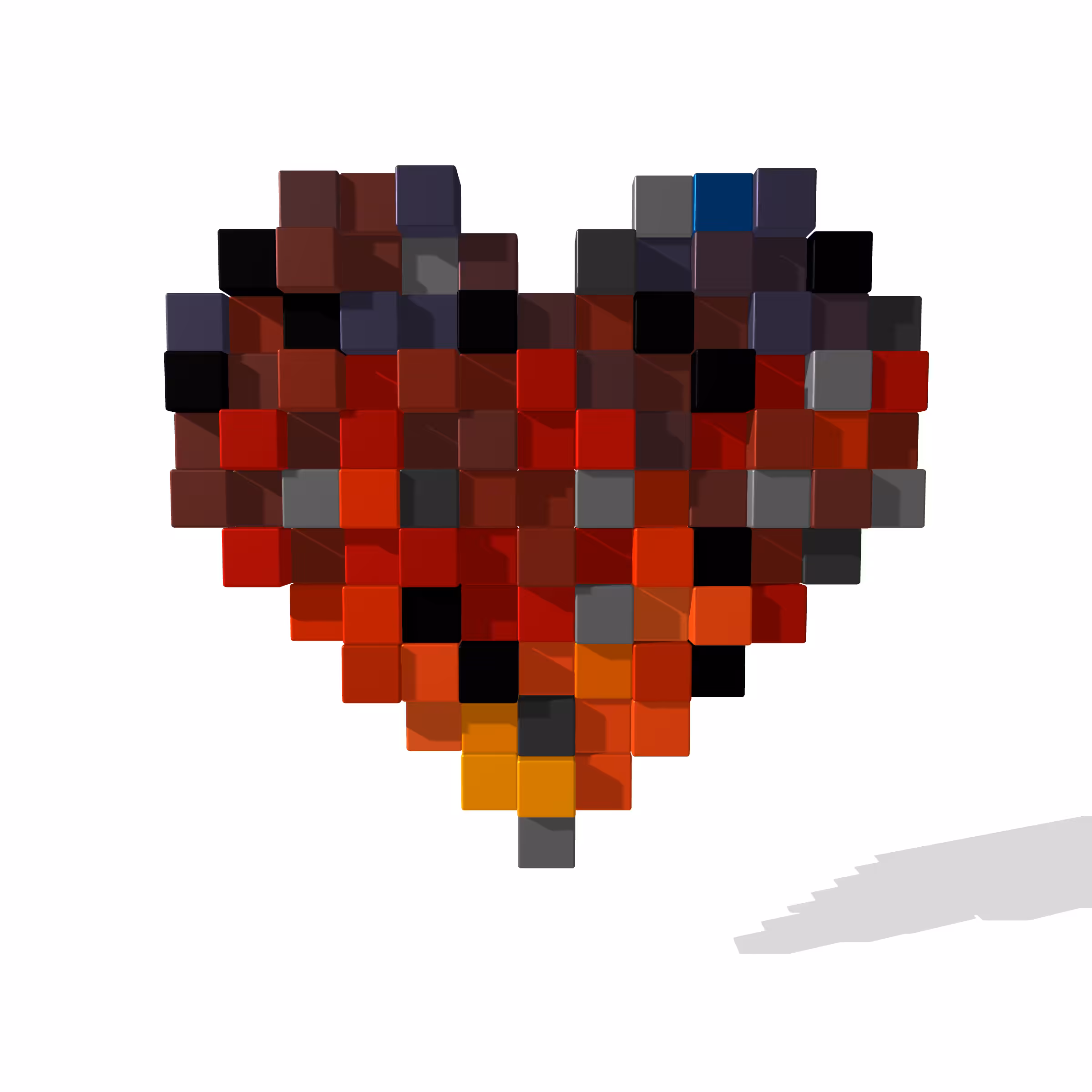 heart + craft #17008