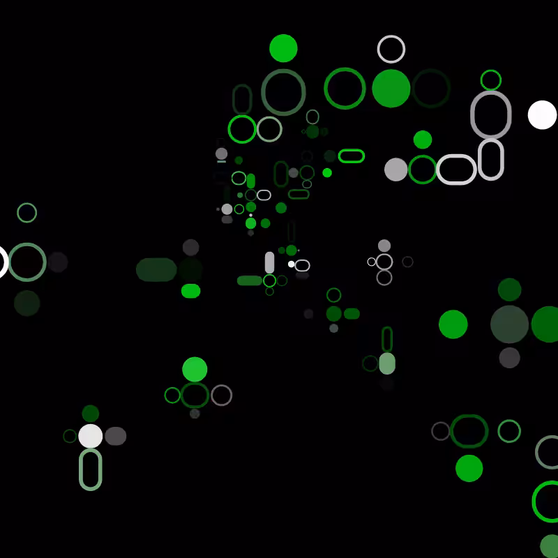 Infinite Scaling System #11