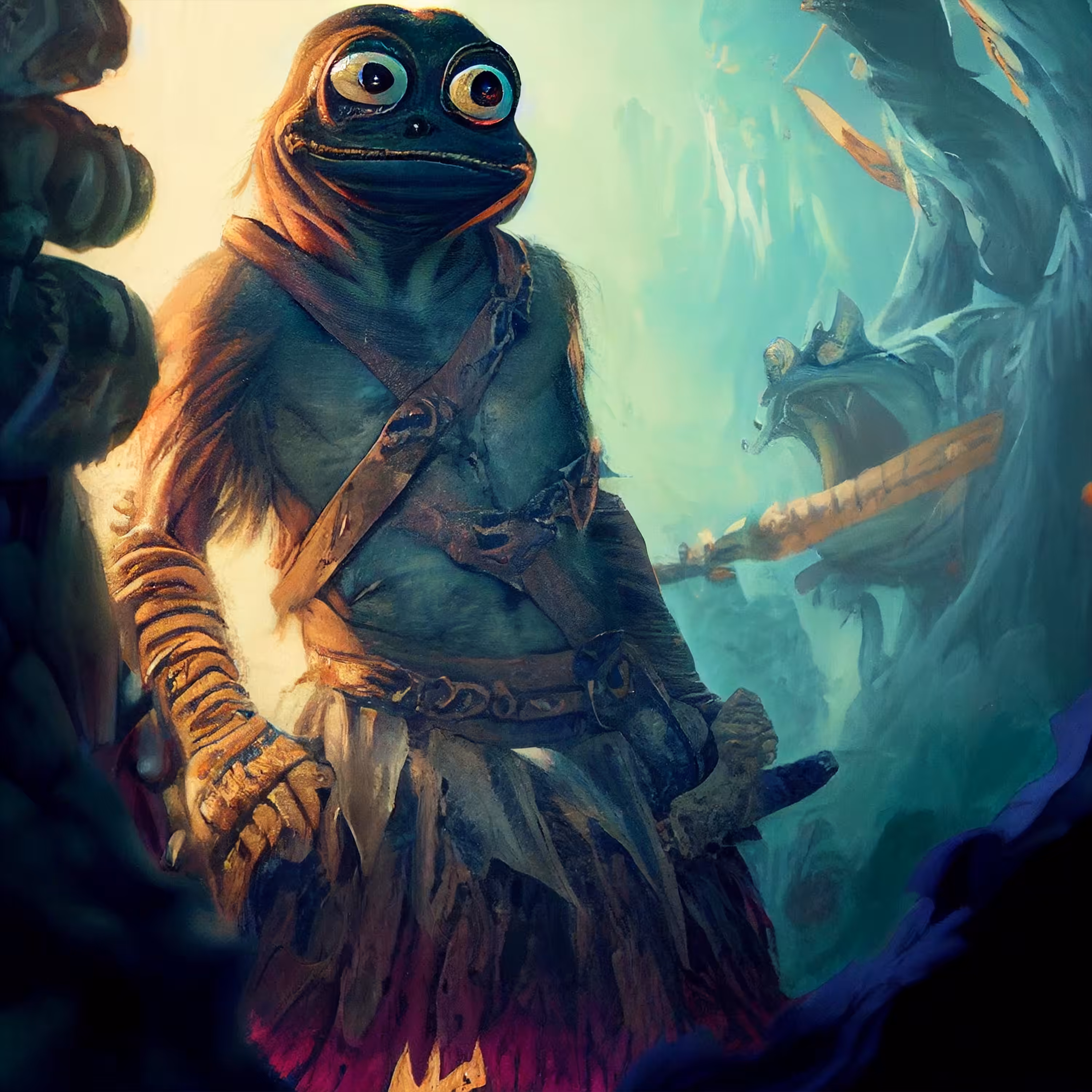 Megapepe