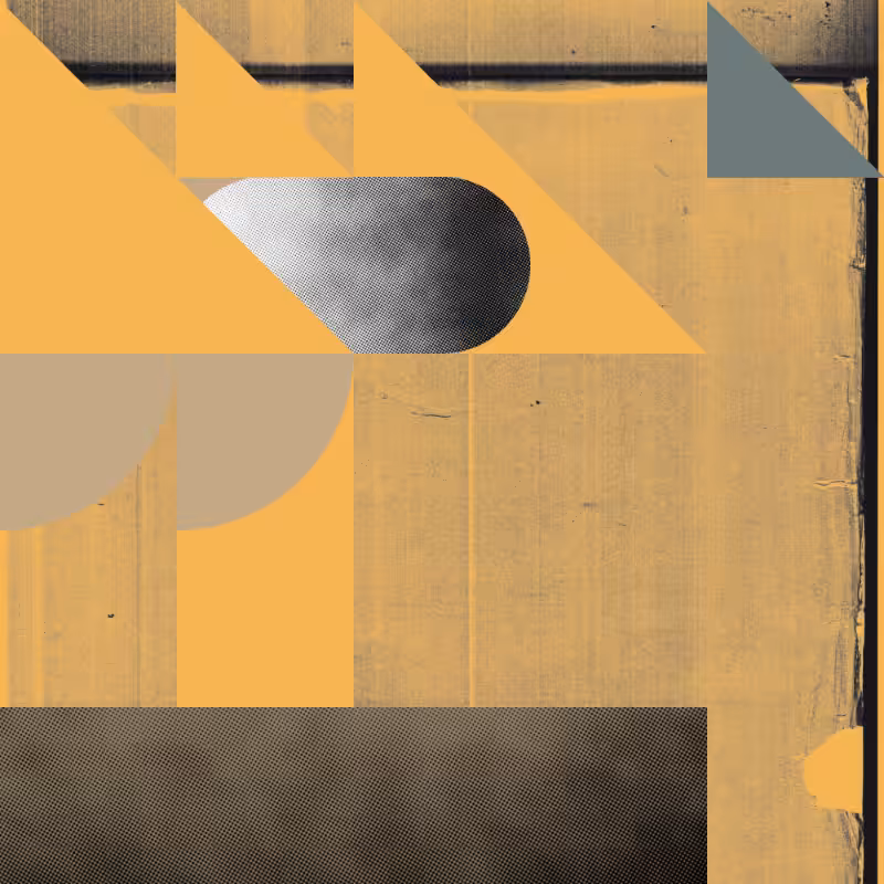 Abstraction #40
