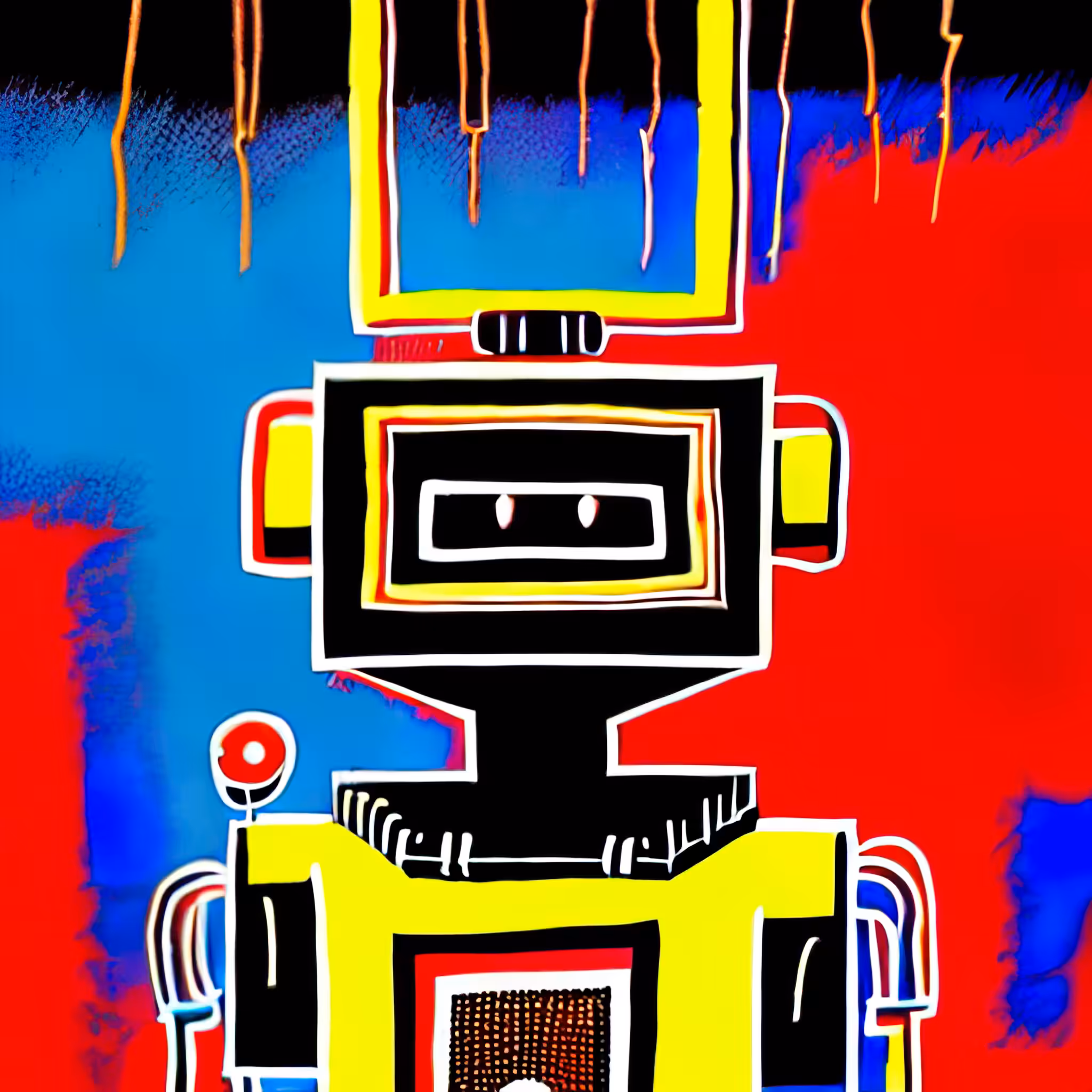 BasquiBots: BasquiBot #315