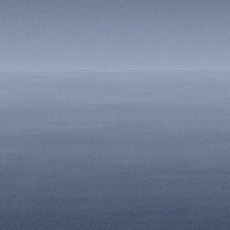 Calmer waters - reissue #25