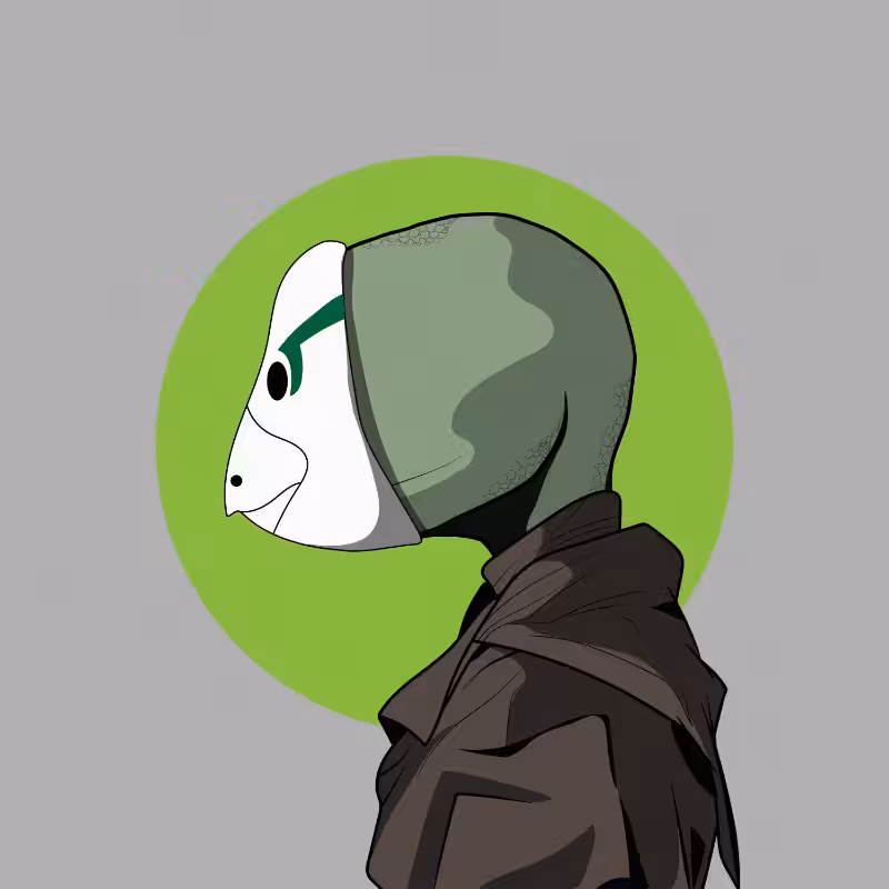 UBUGZ X AKIO #6