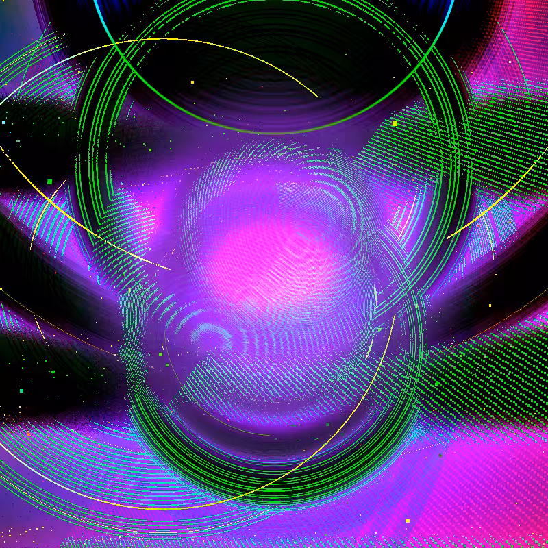 🌀 eternal 🌀 #106