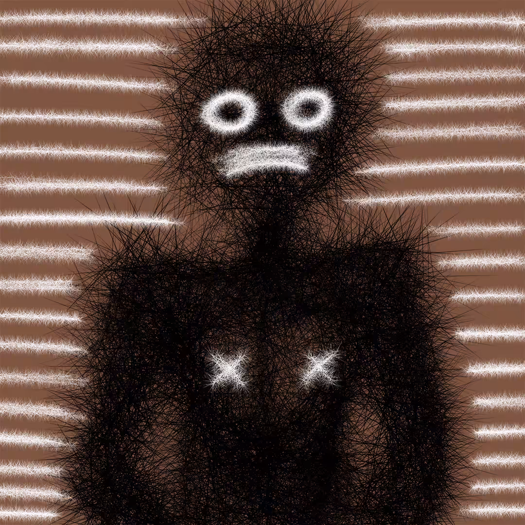 Pixeltonian #110
