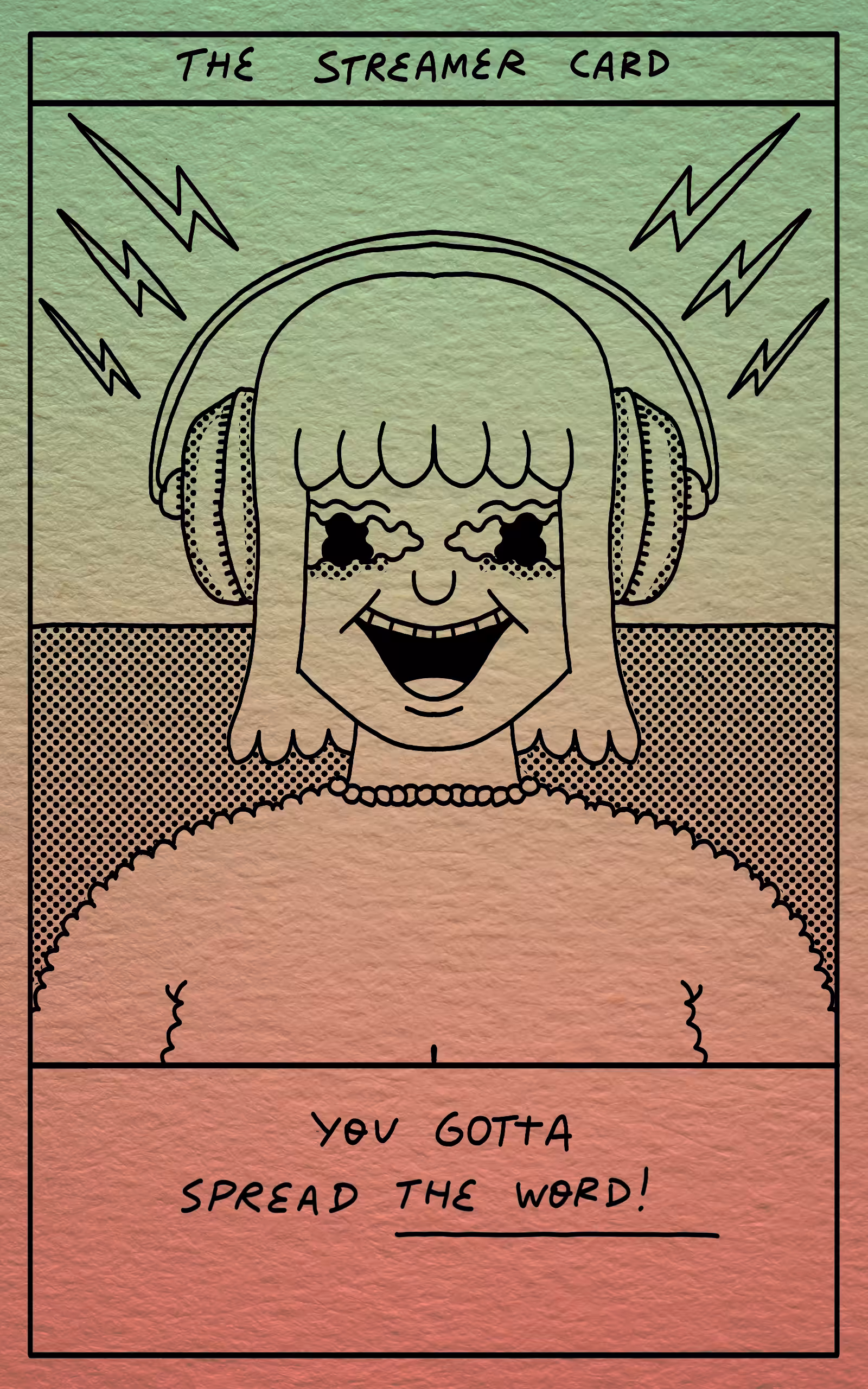 HYPERSOUL CARD 26