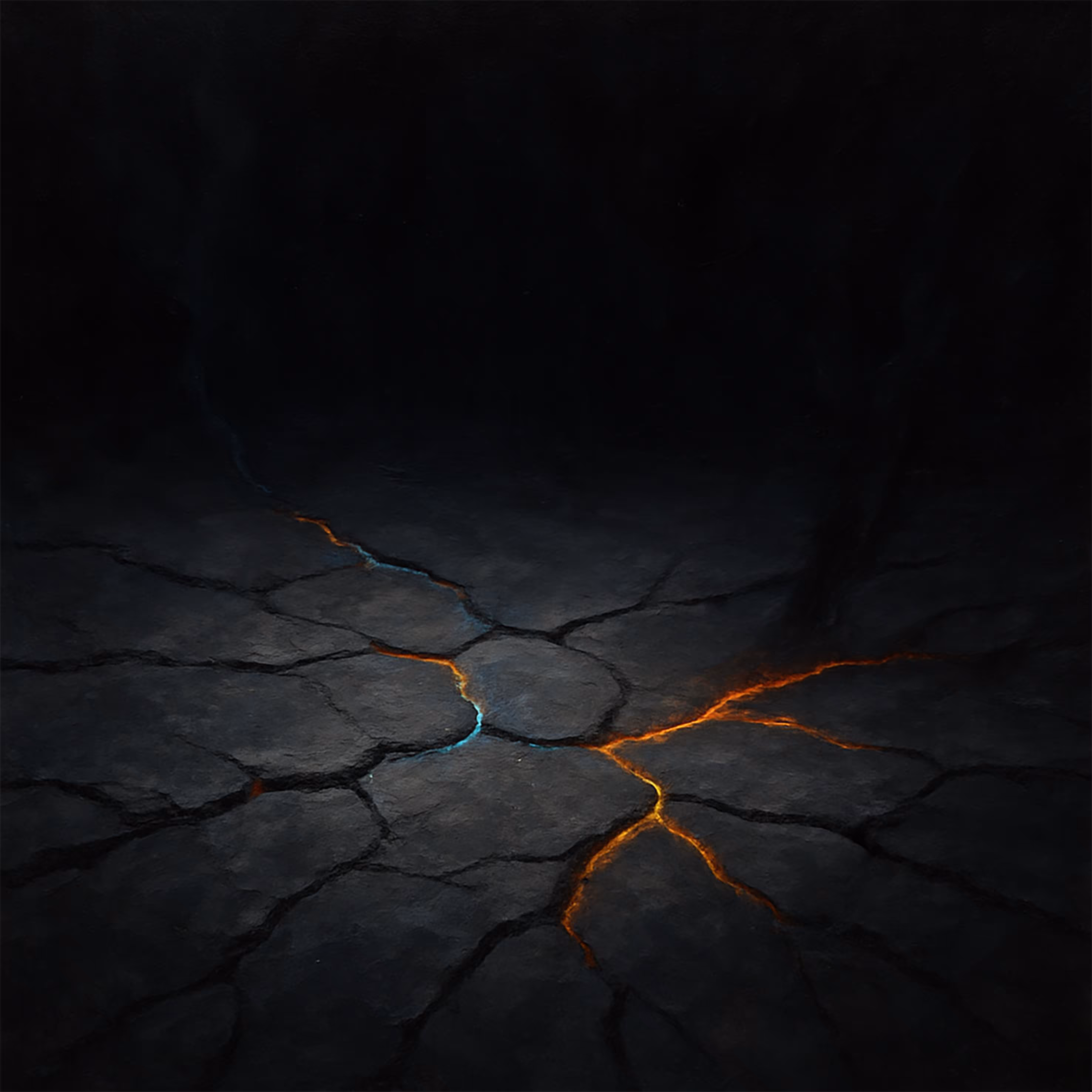 Veins of the Void