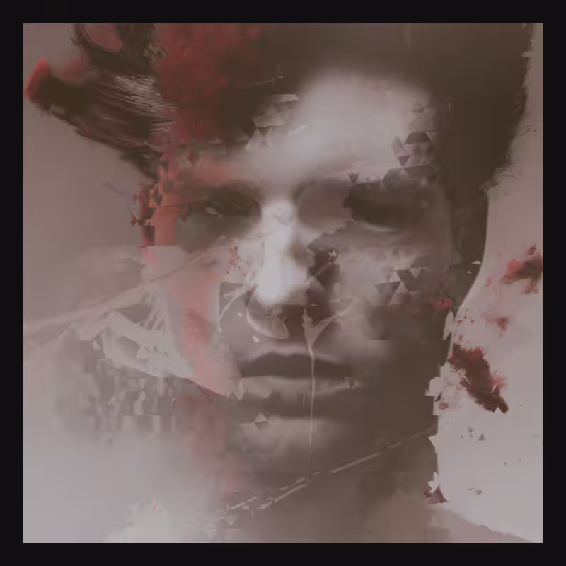 Psyche #10