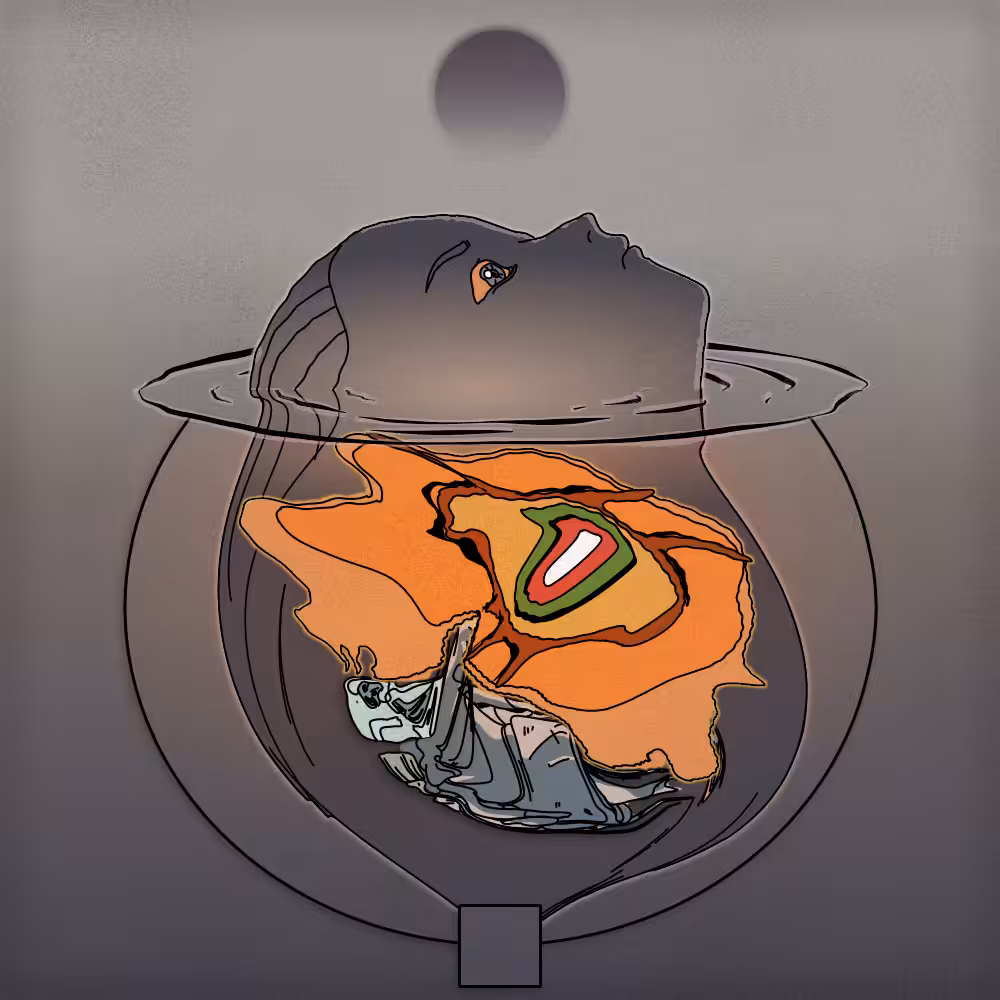 3FACE | art that adapts to you: Idevor (3FACE #341)