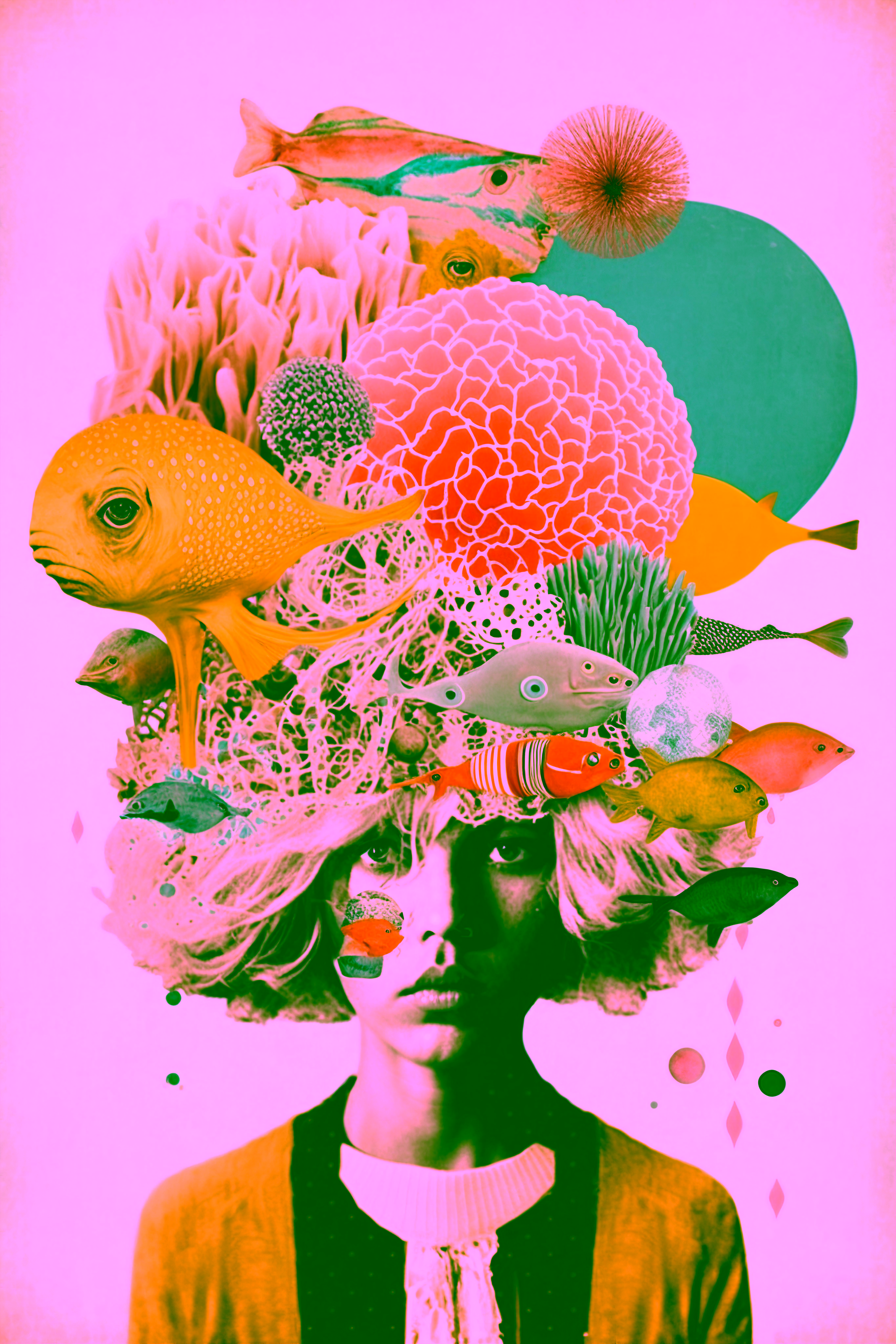 Ocean Dream