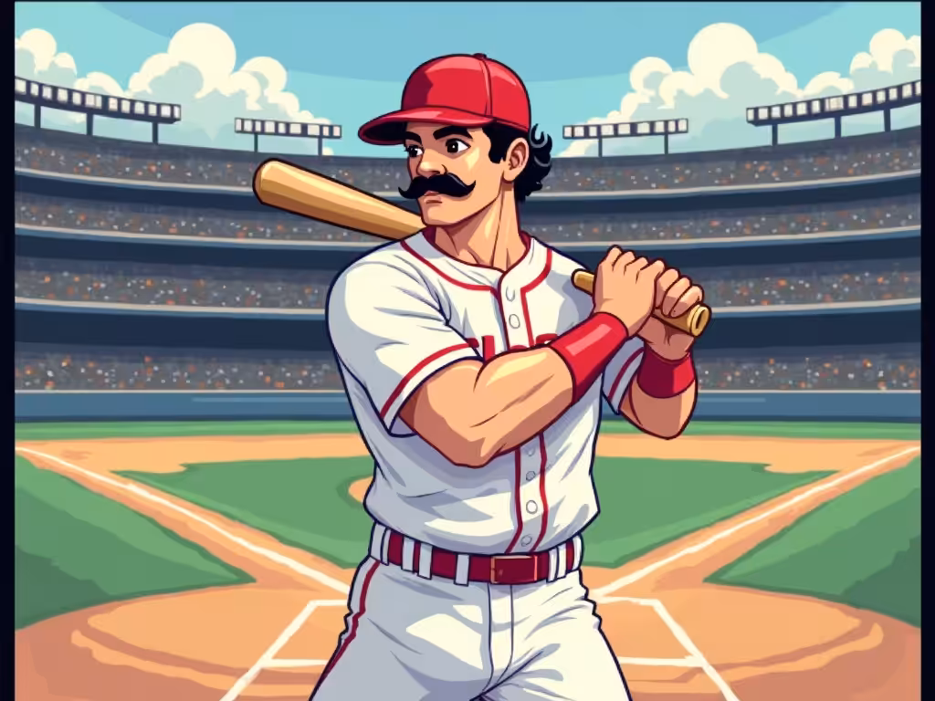 DataBaseball: Roy Howell - 1982 (0.8 PV)