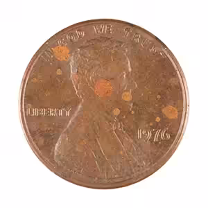 Cent #3581
