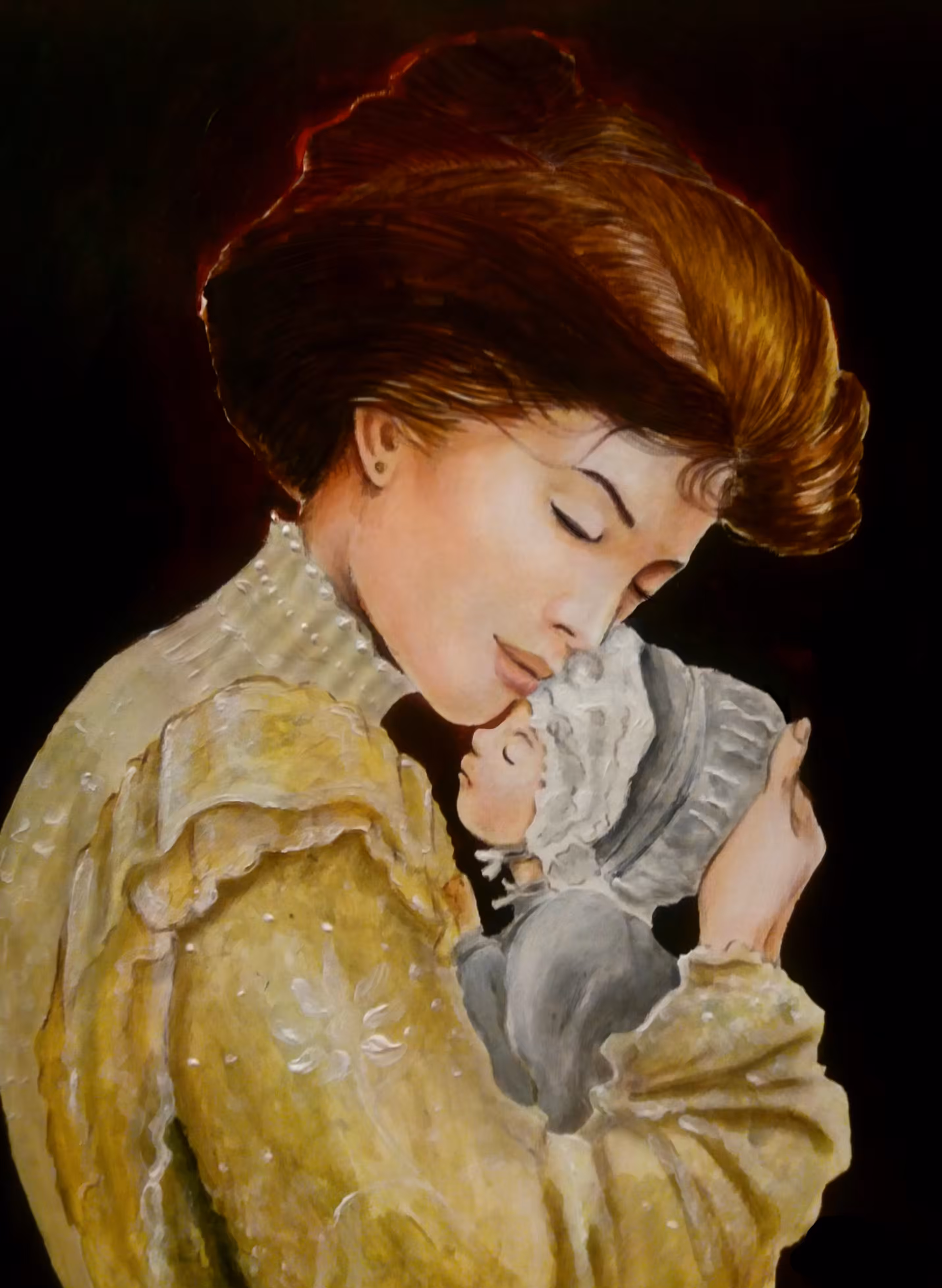 Mother's Love