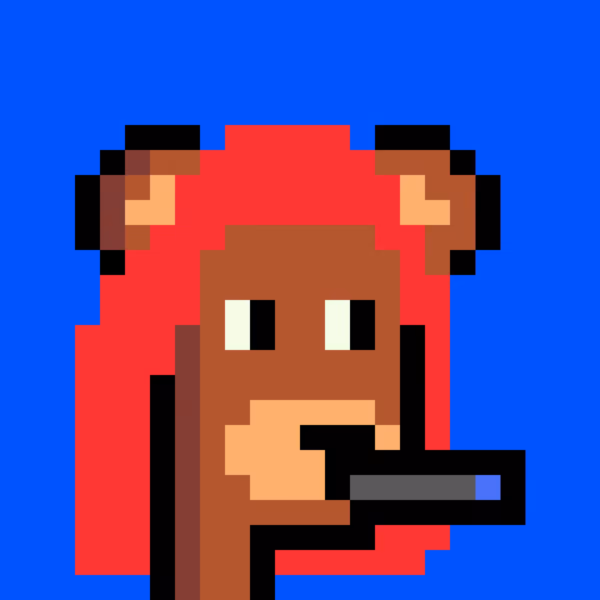 BearPunks #2750