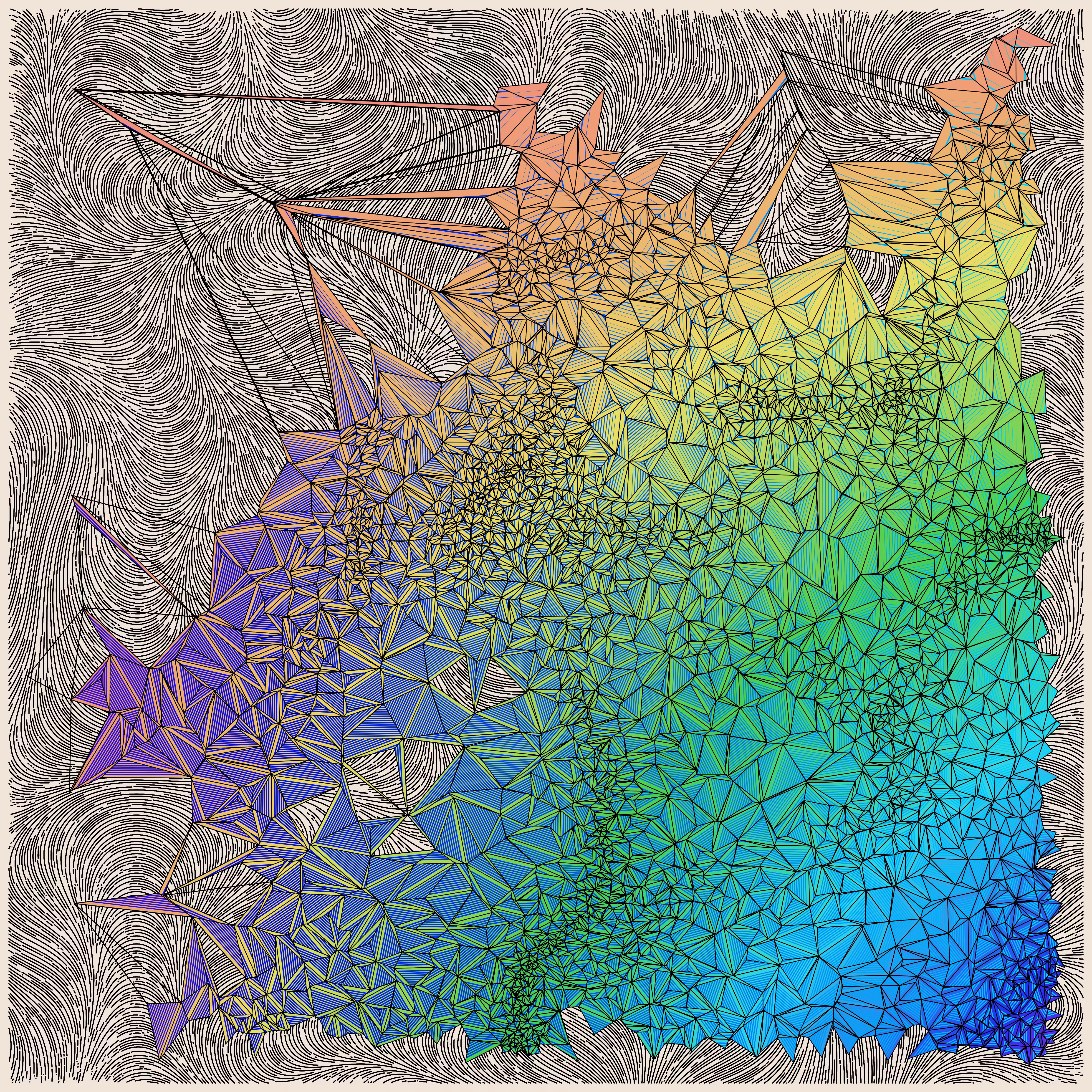 Ephemeral Tides #252
