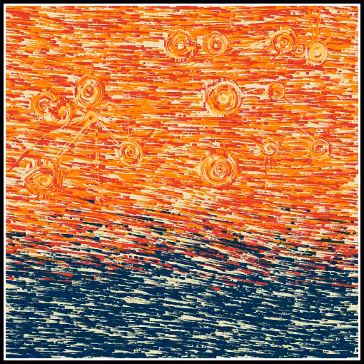 Under the Sun #34