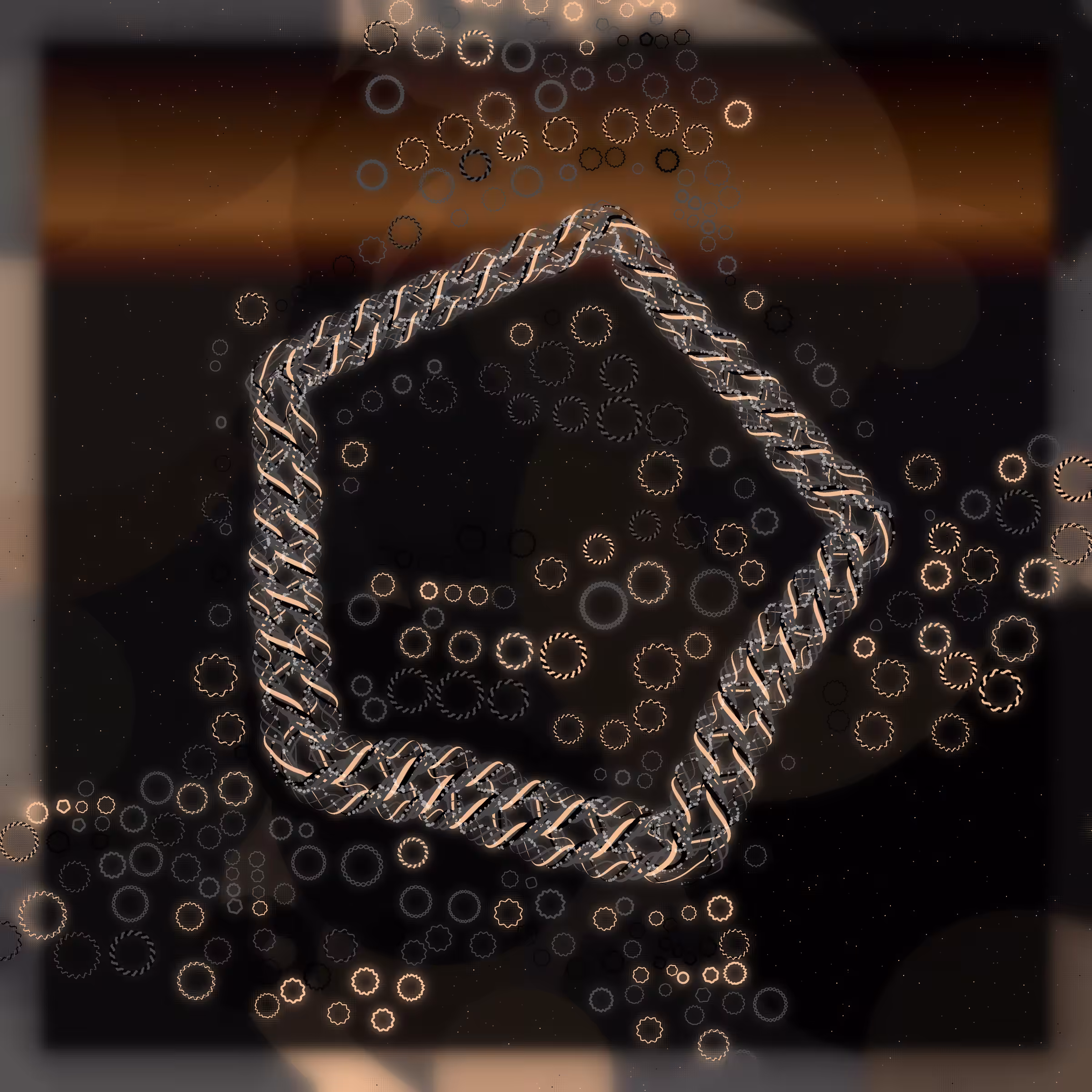Friendship Bracelets #29553