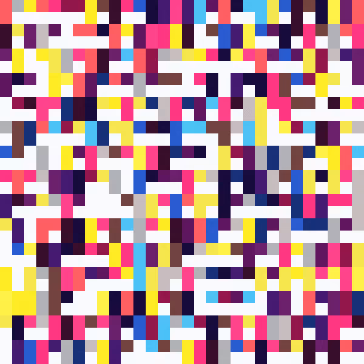 pixelpallete #140