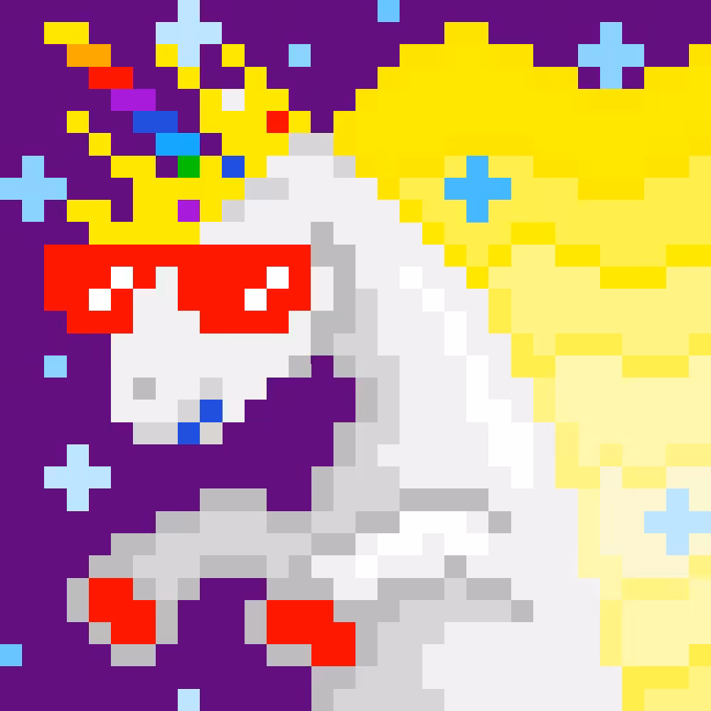 Unicorn #8944