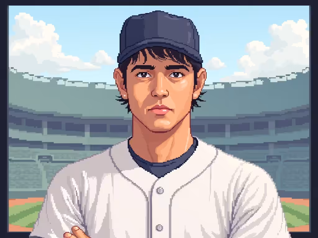 DataBaseball: DatabaseBall Player #39172
