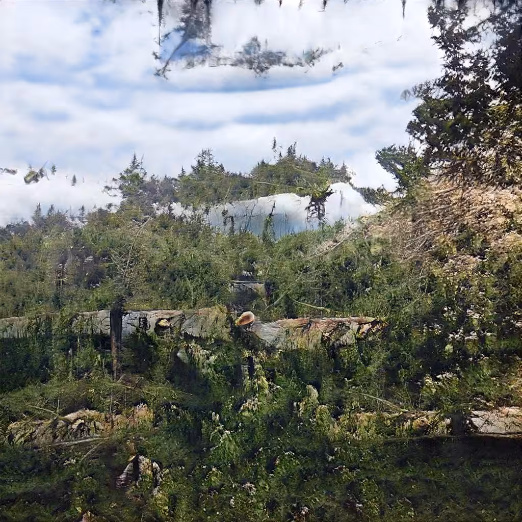 Fabricating Future Forests 0079