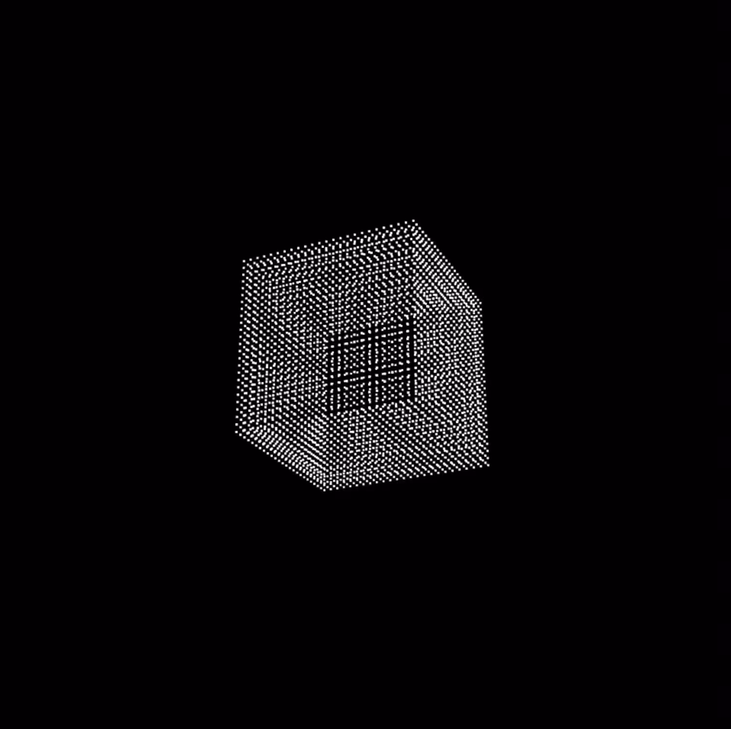 HYPERCUBE