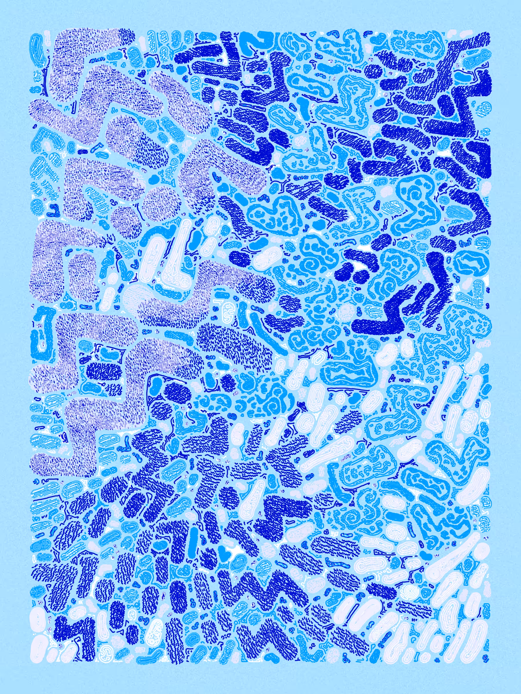 Scribble Together #323