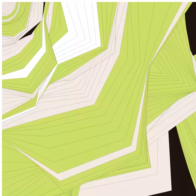 Tectonics #6