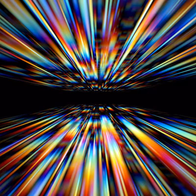 planar light tunnel #36