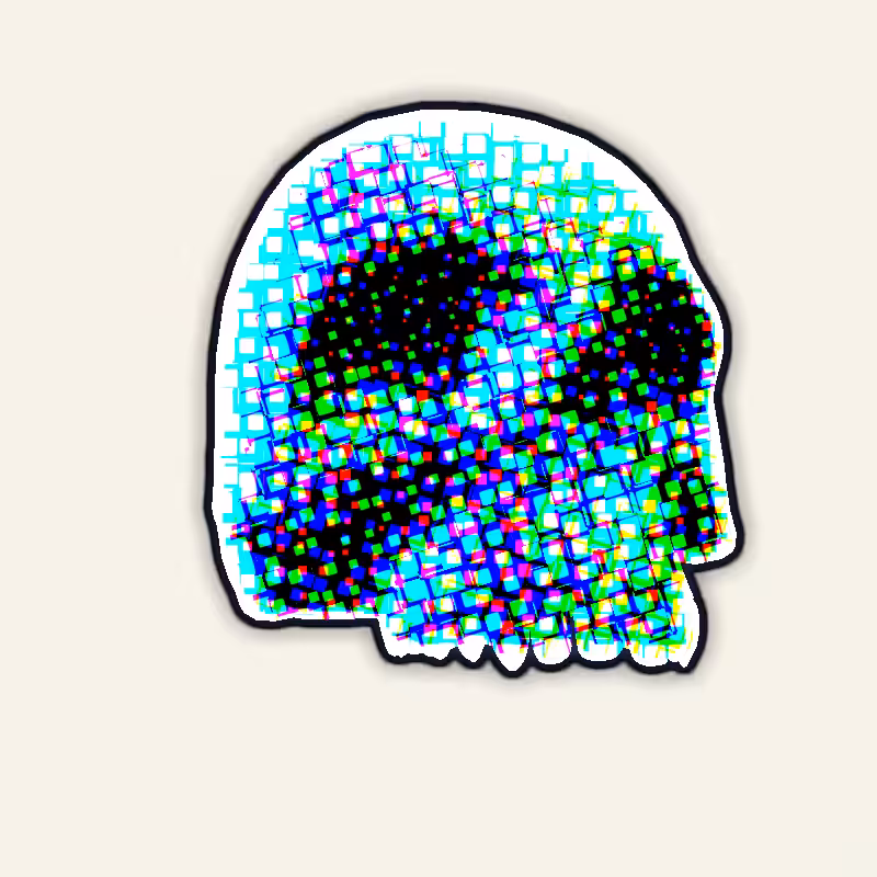 Acid Warning #61