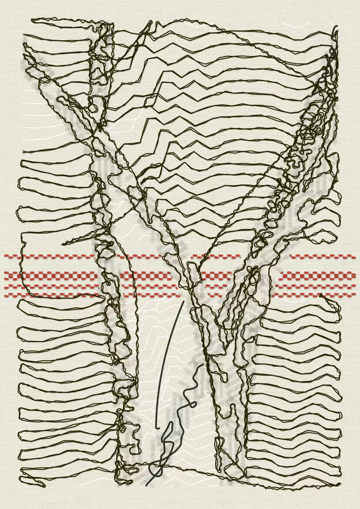 Aux Arbres #2757