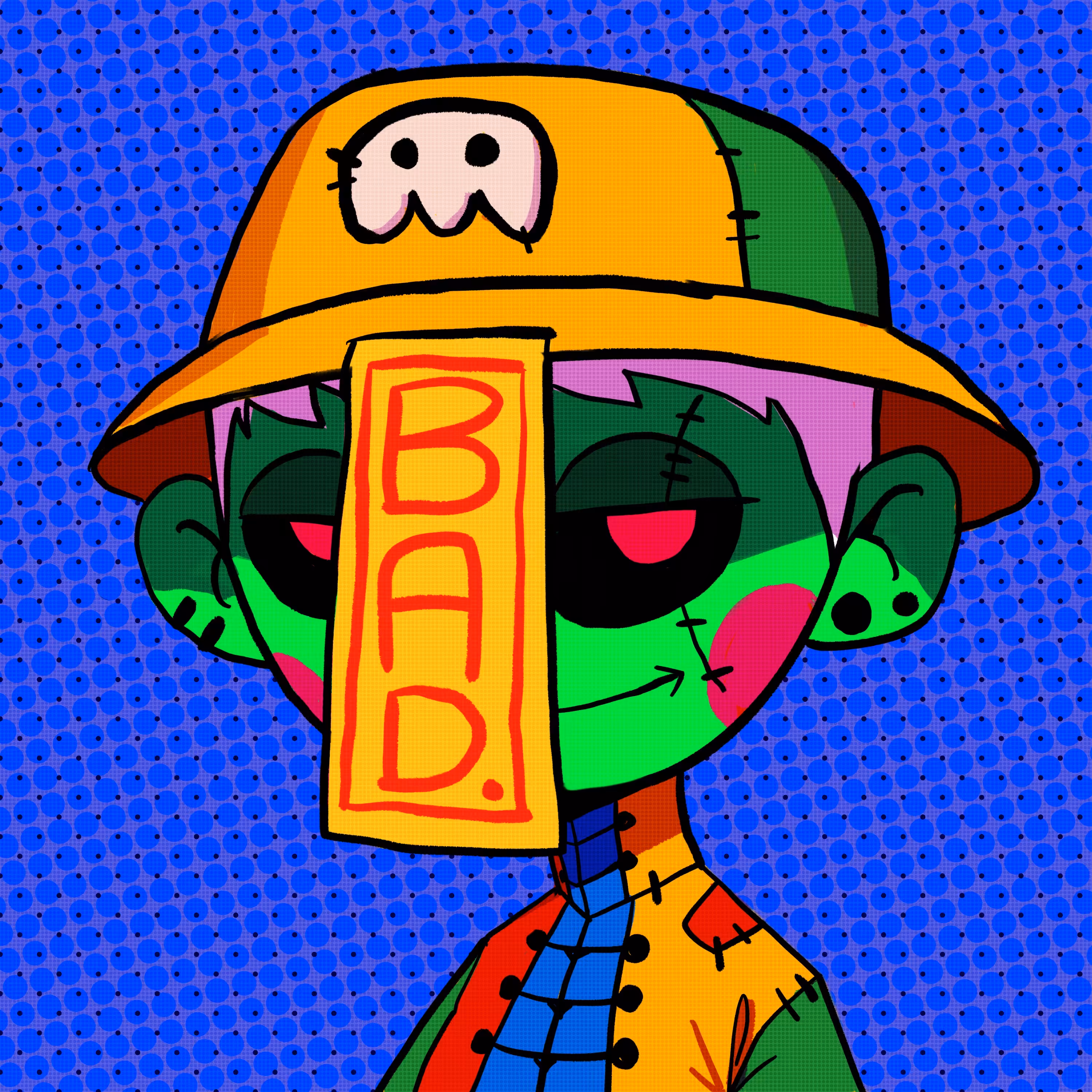 Demon 103