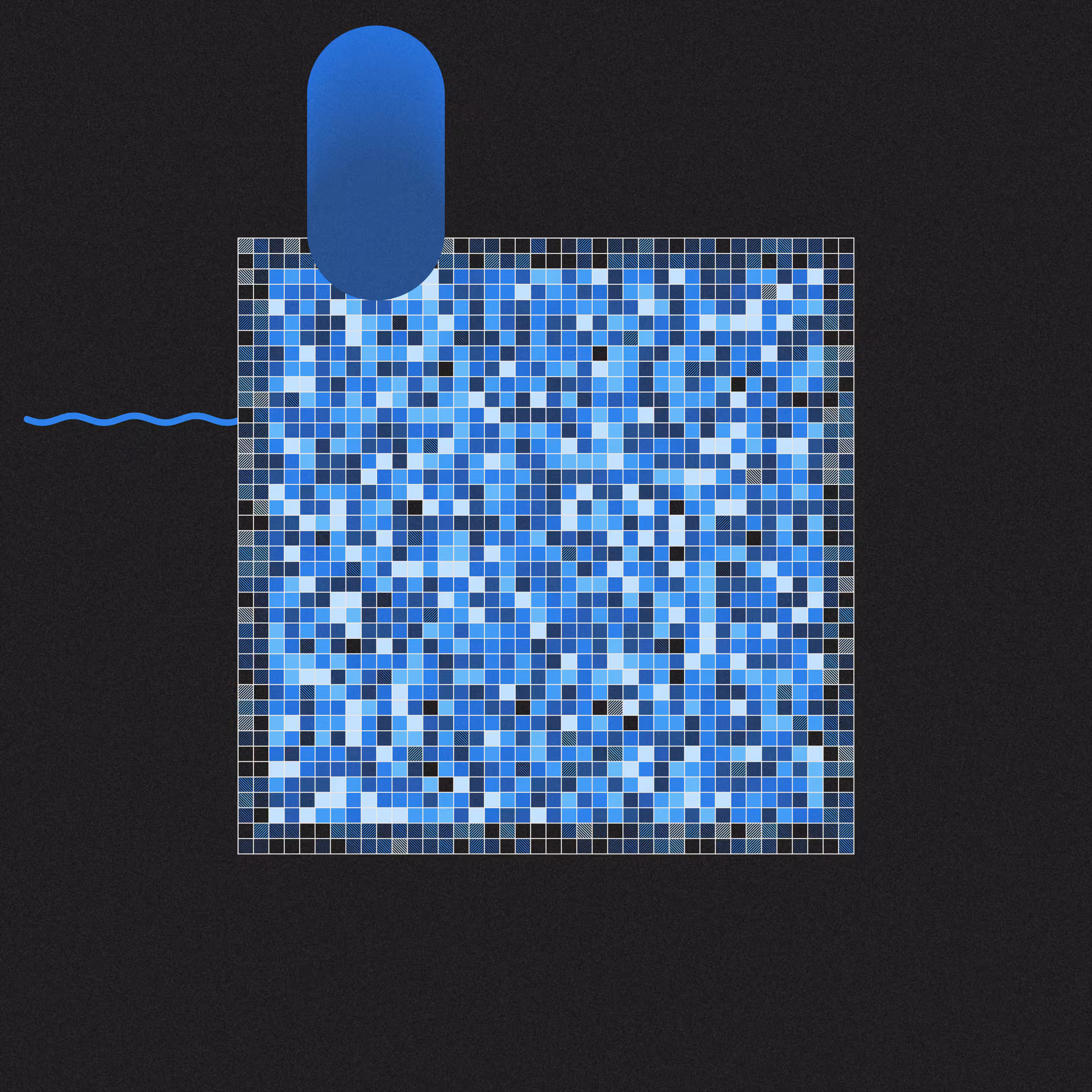 mind waves: mind wave #102