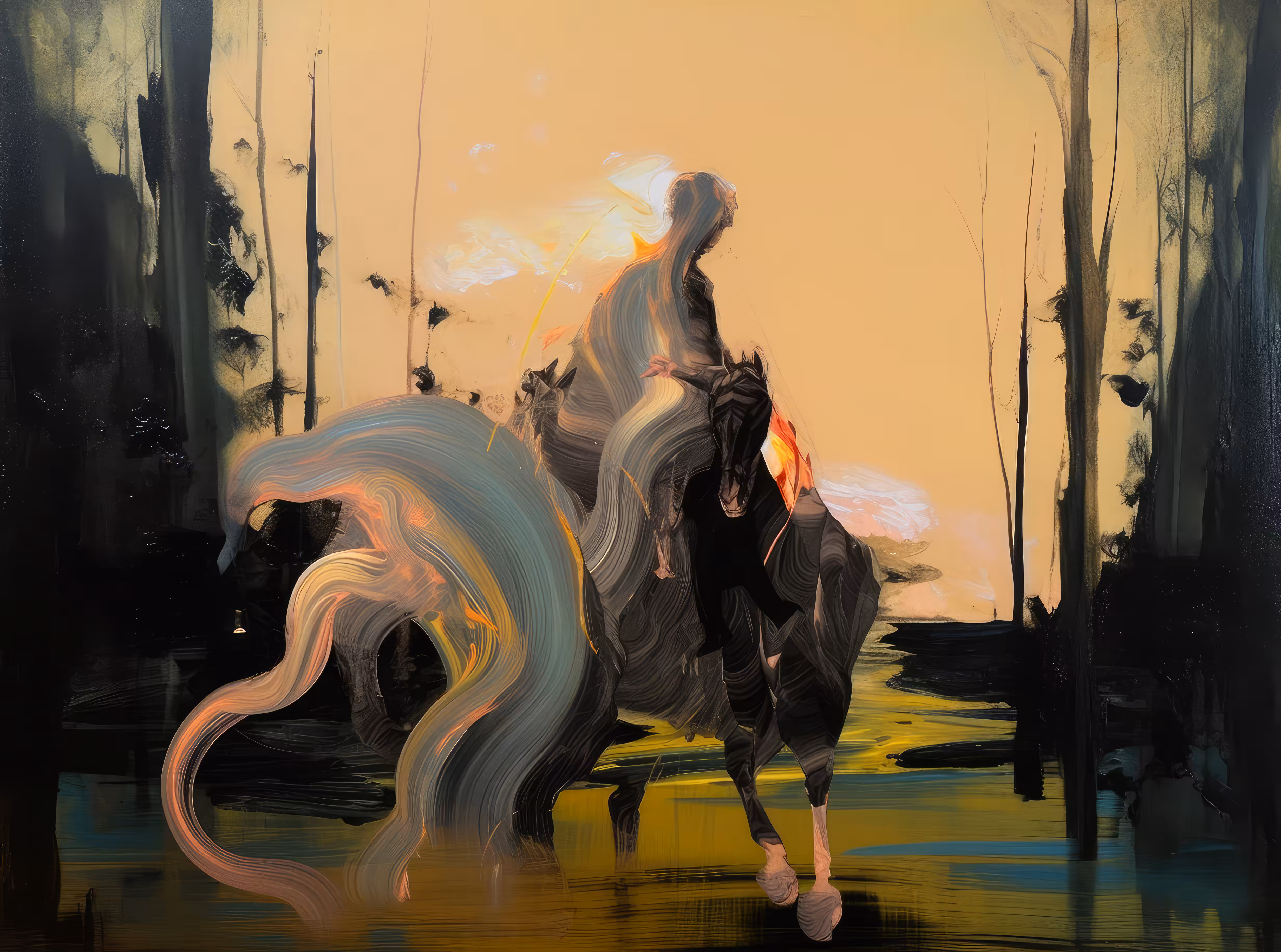 The Knight