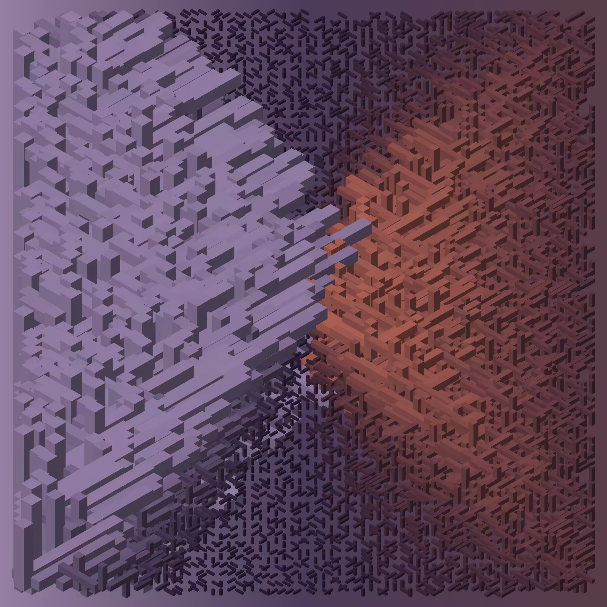 Grim Haystack #426