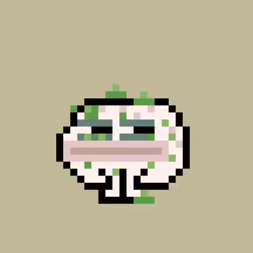 Toadheadz #2636