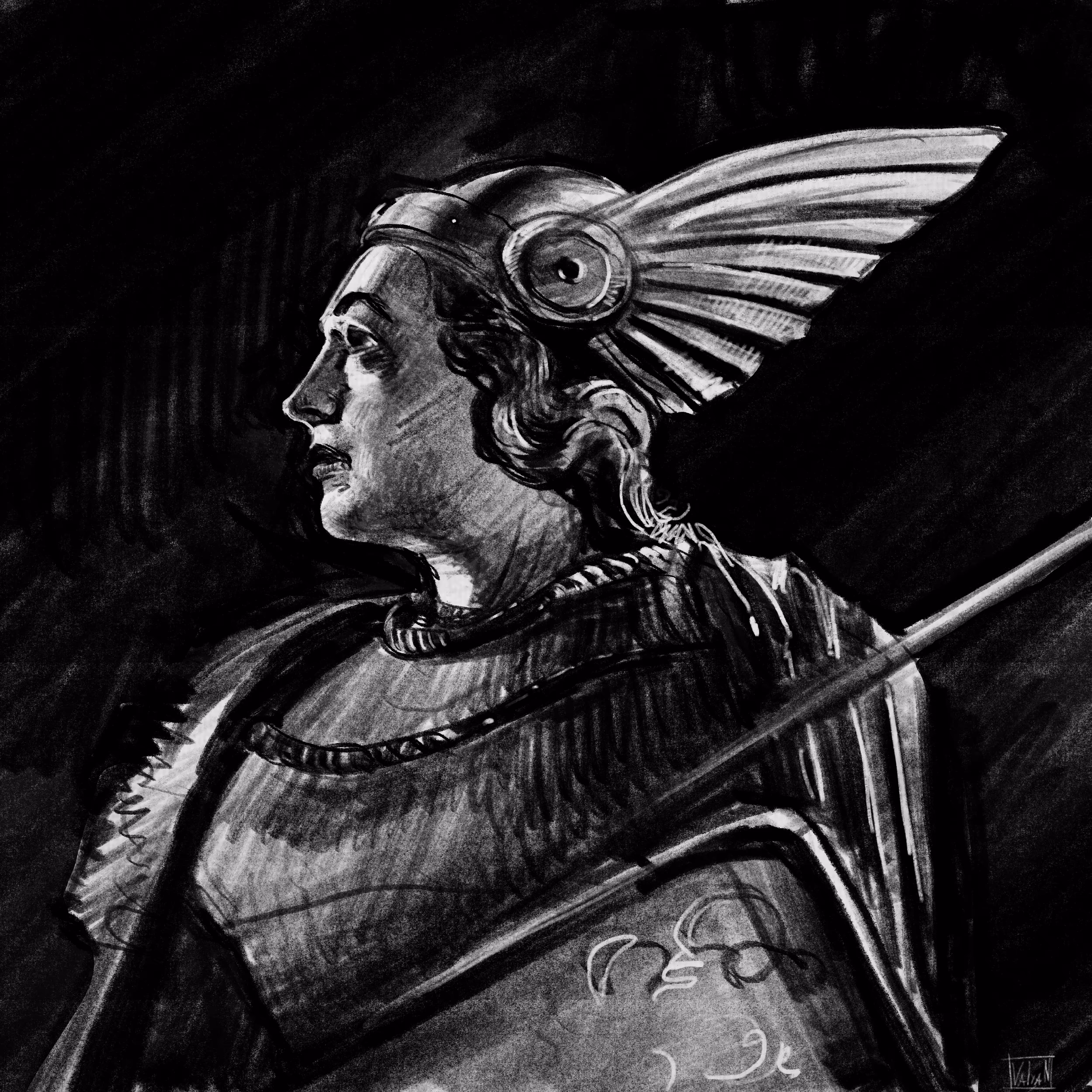 Valkyrie