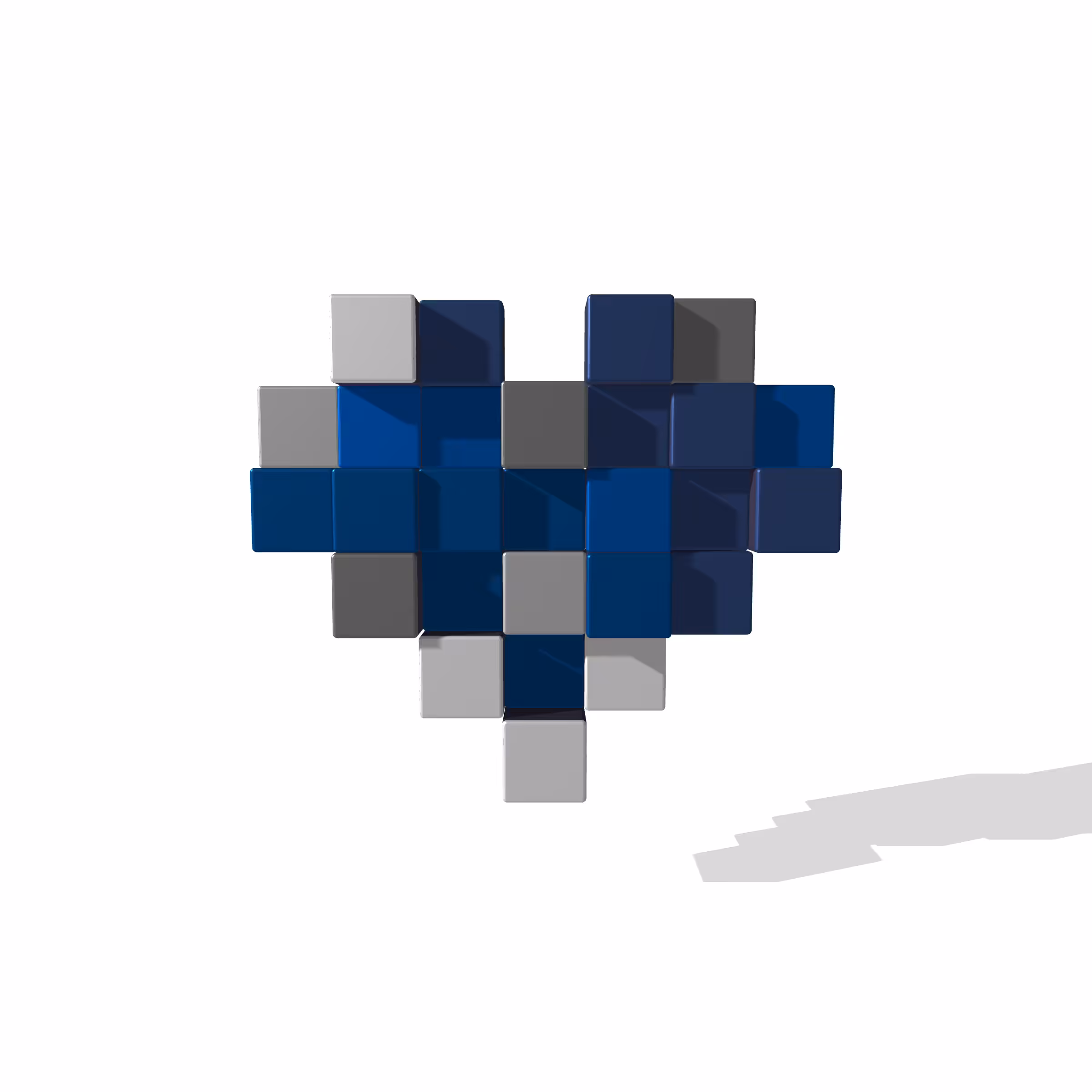 heart + craft #15536