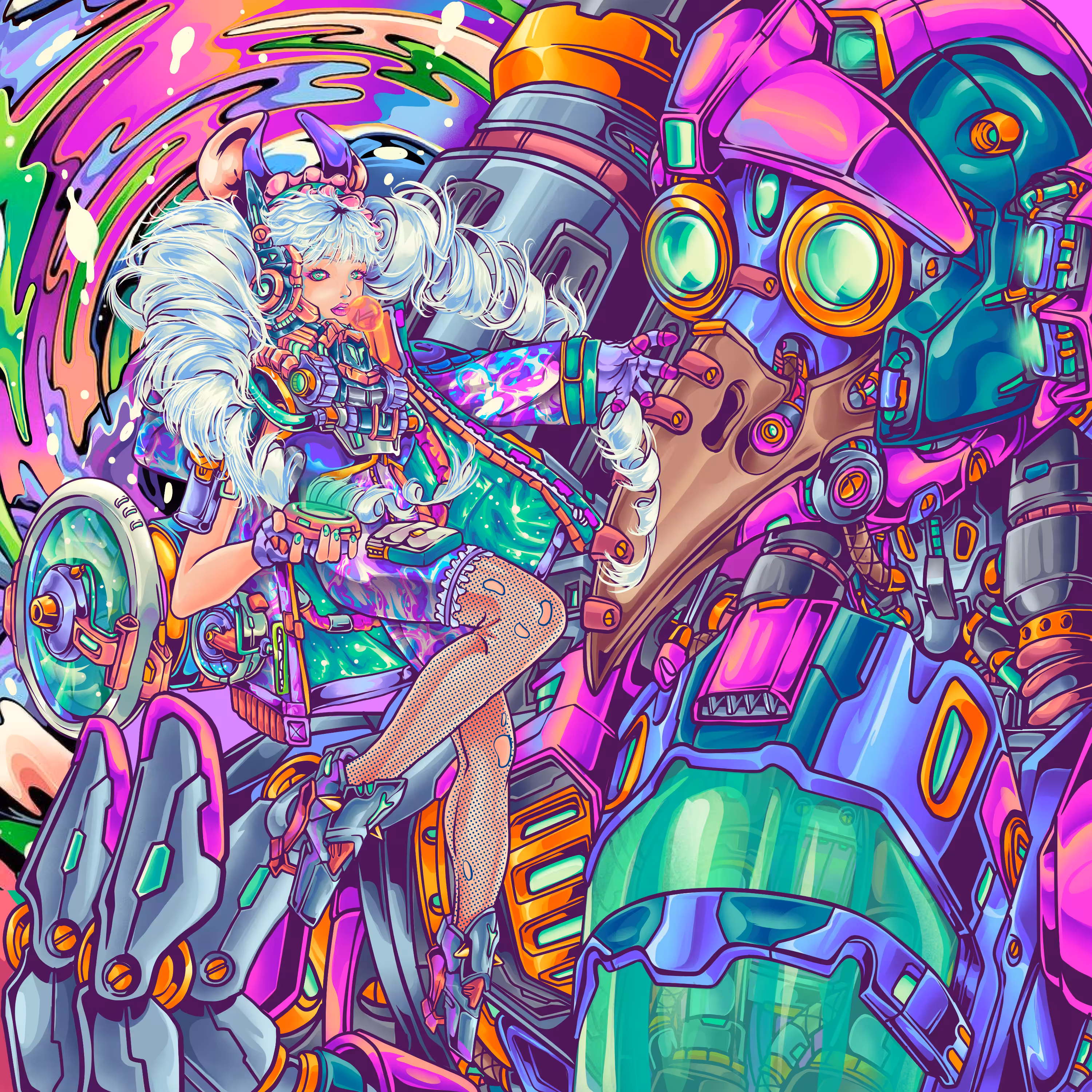 P L A G U E