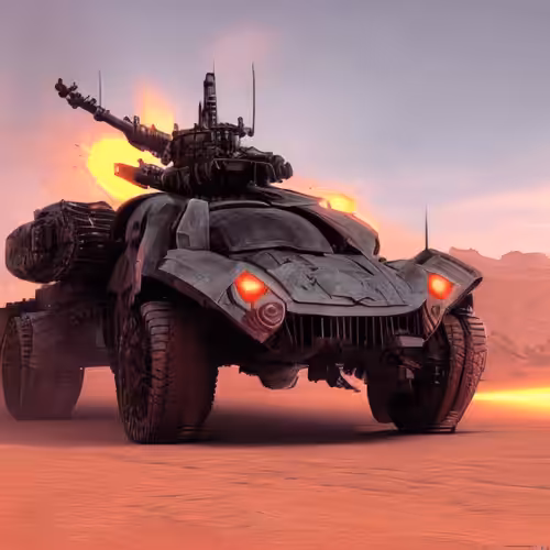 Battle Machines: battle-machines 0076