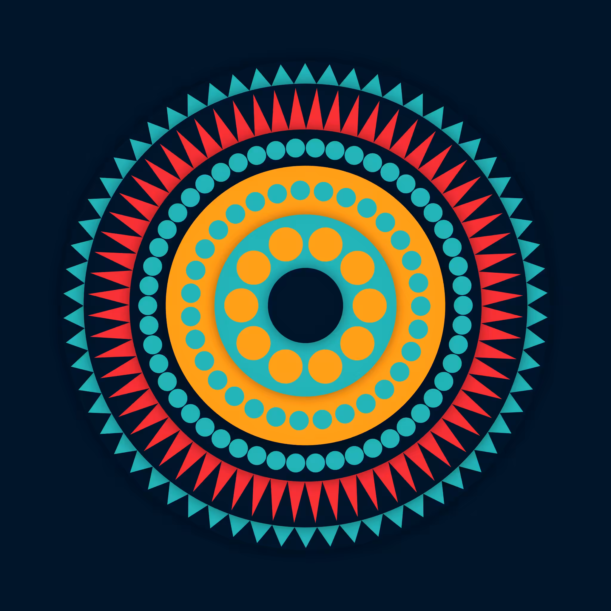 ROTATING SYSTEM 01 #88